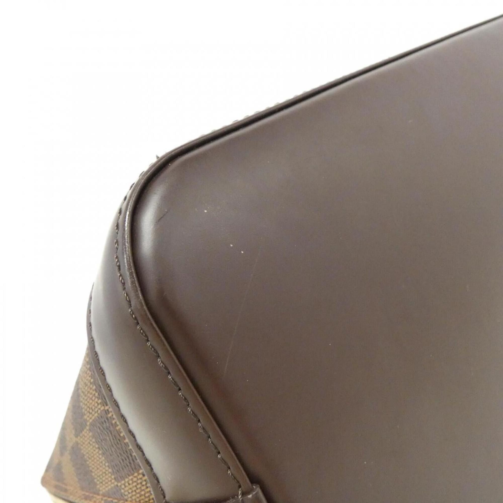 Louis Vuitton Louis Vuitton Alma handbag Size ONE SIZE - 3 Thumbnail
