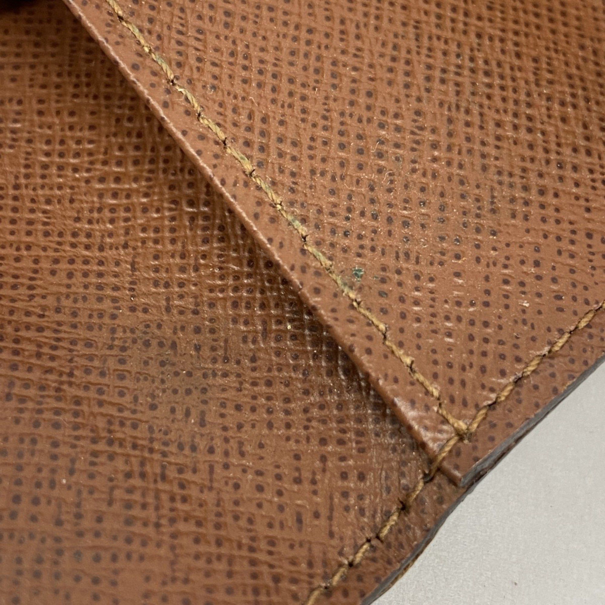 Louis Vuitton Louis Vuitton Multiclés 4 wallet Size ONE SIZE - 8 Thumbnail