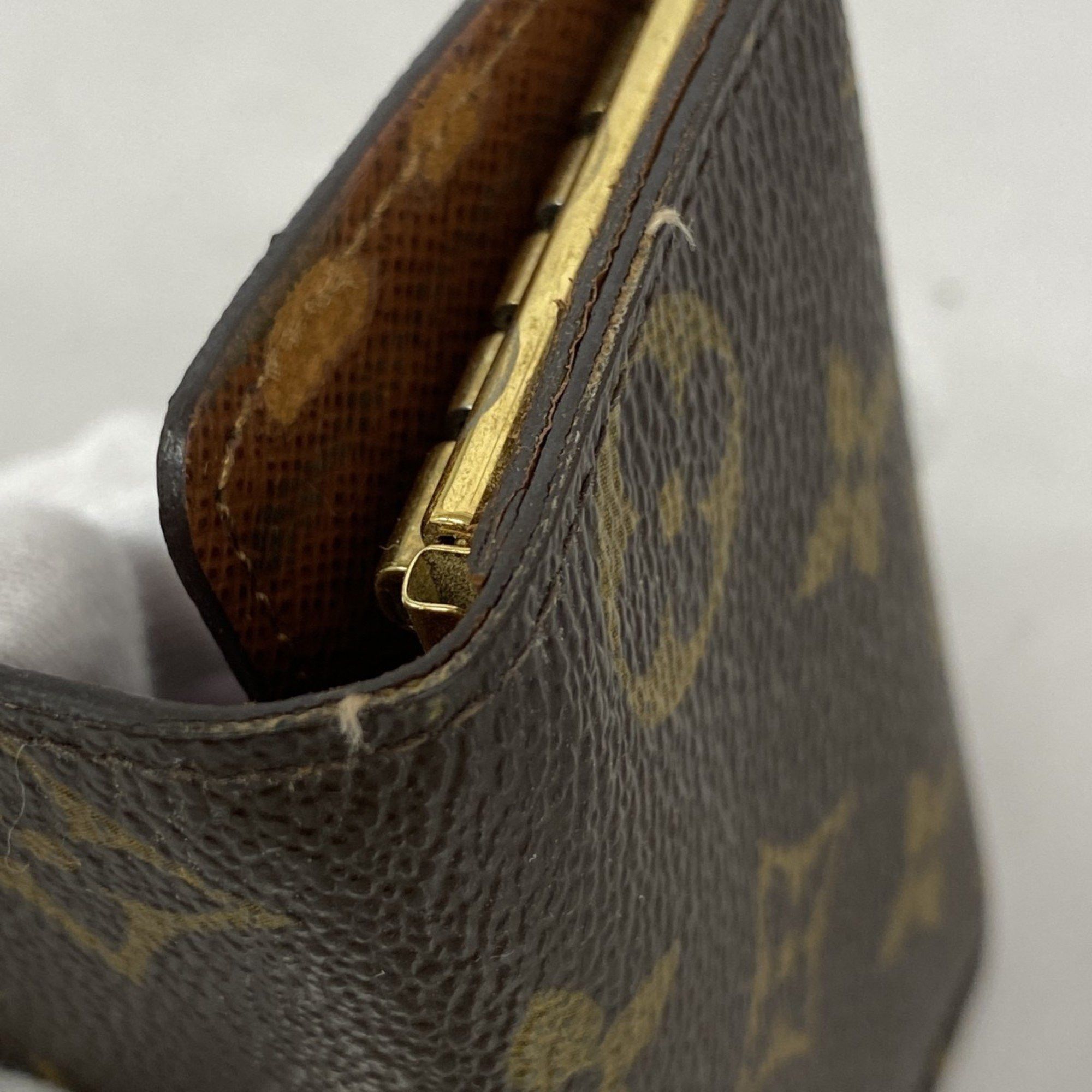 Louis Vuitton Louis Vuitton Multiclés 4 wallet Size ONE SIZE - 4 Thumbnail