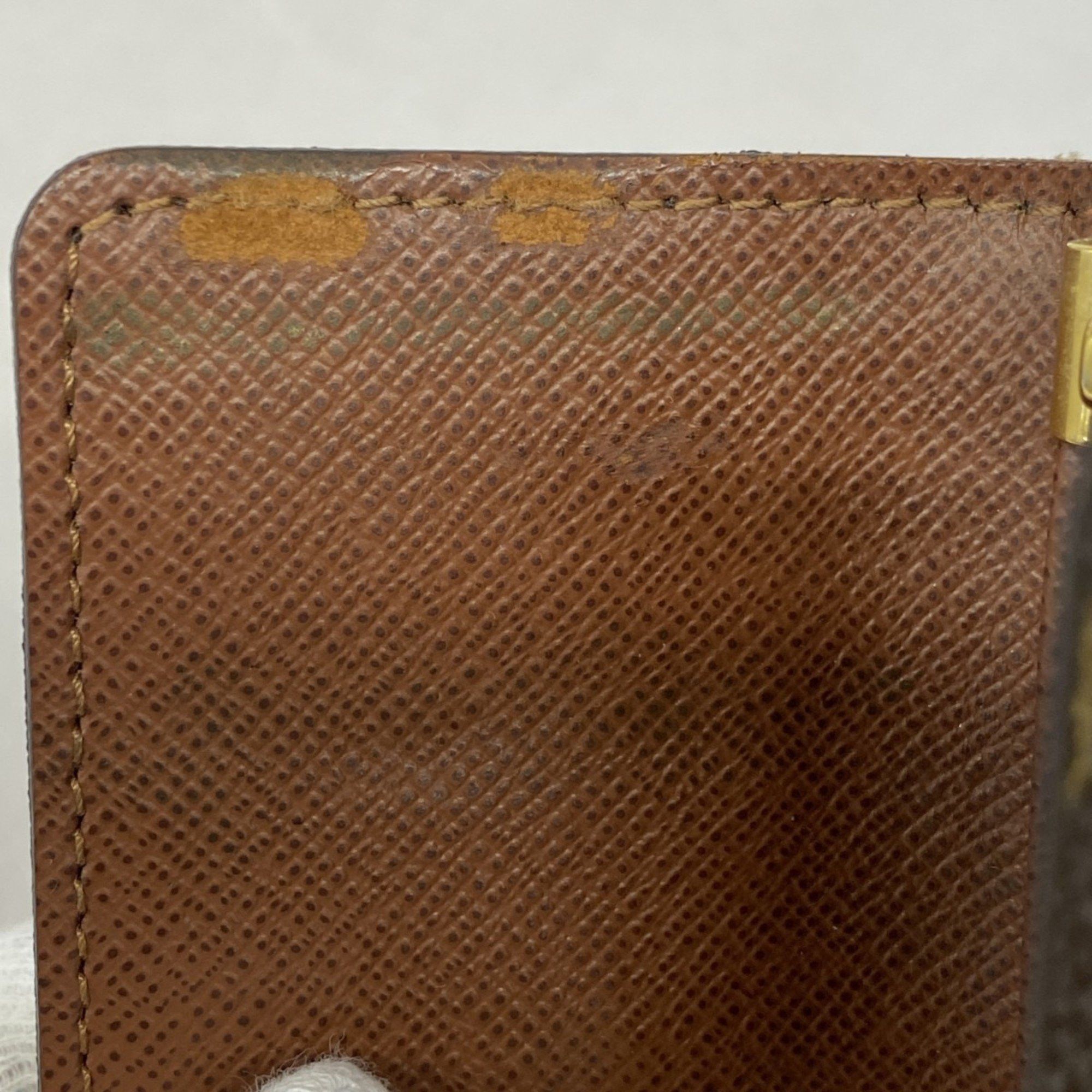 Louis Vuitton Louis Vuitton Multiclés 4 wallet Size ONE SIZE - 7 Thumbnail