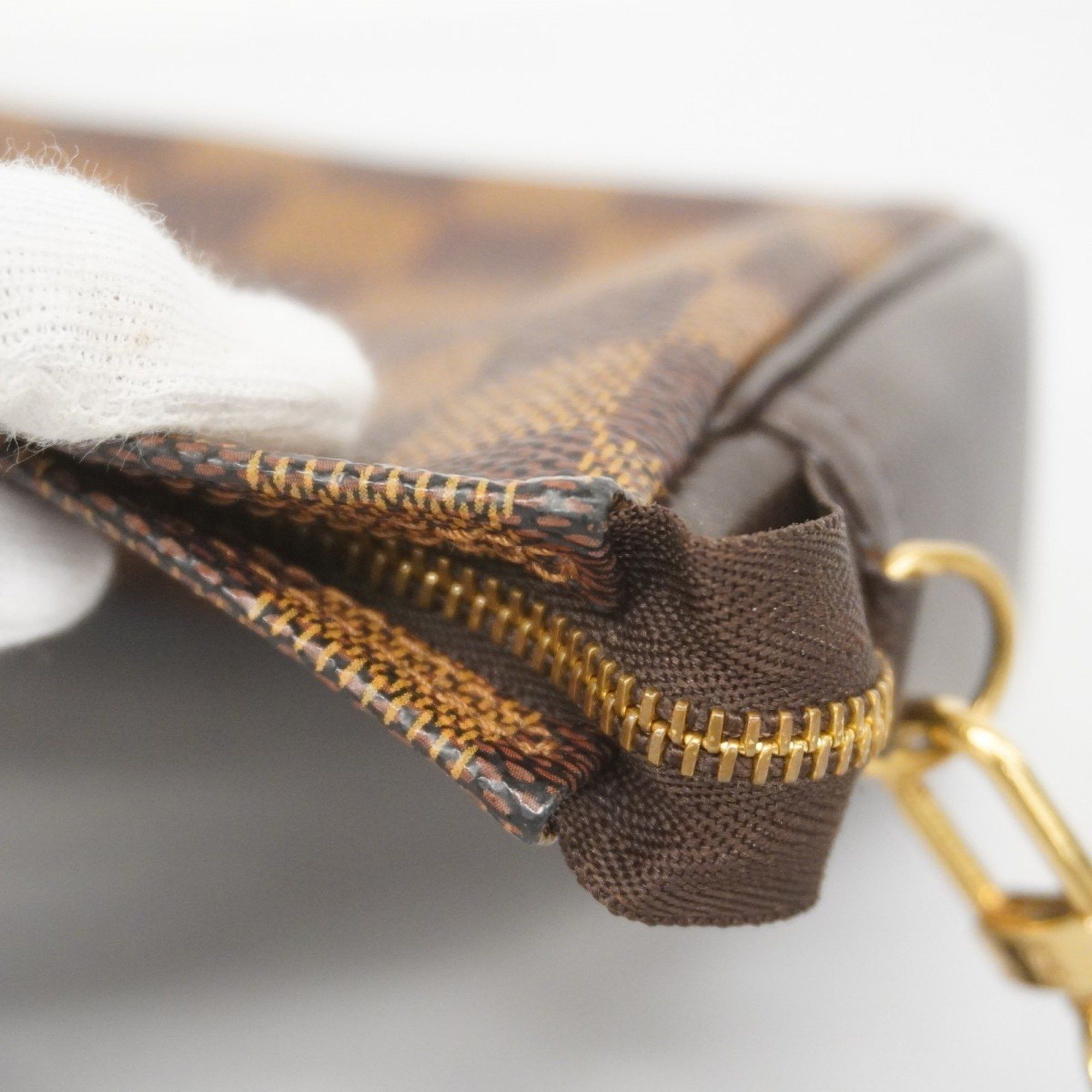 Louis Vuitton Louis Vuitton Trousse makeup clutch Size ONE SIZE - 8 Thumbnail