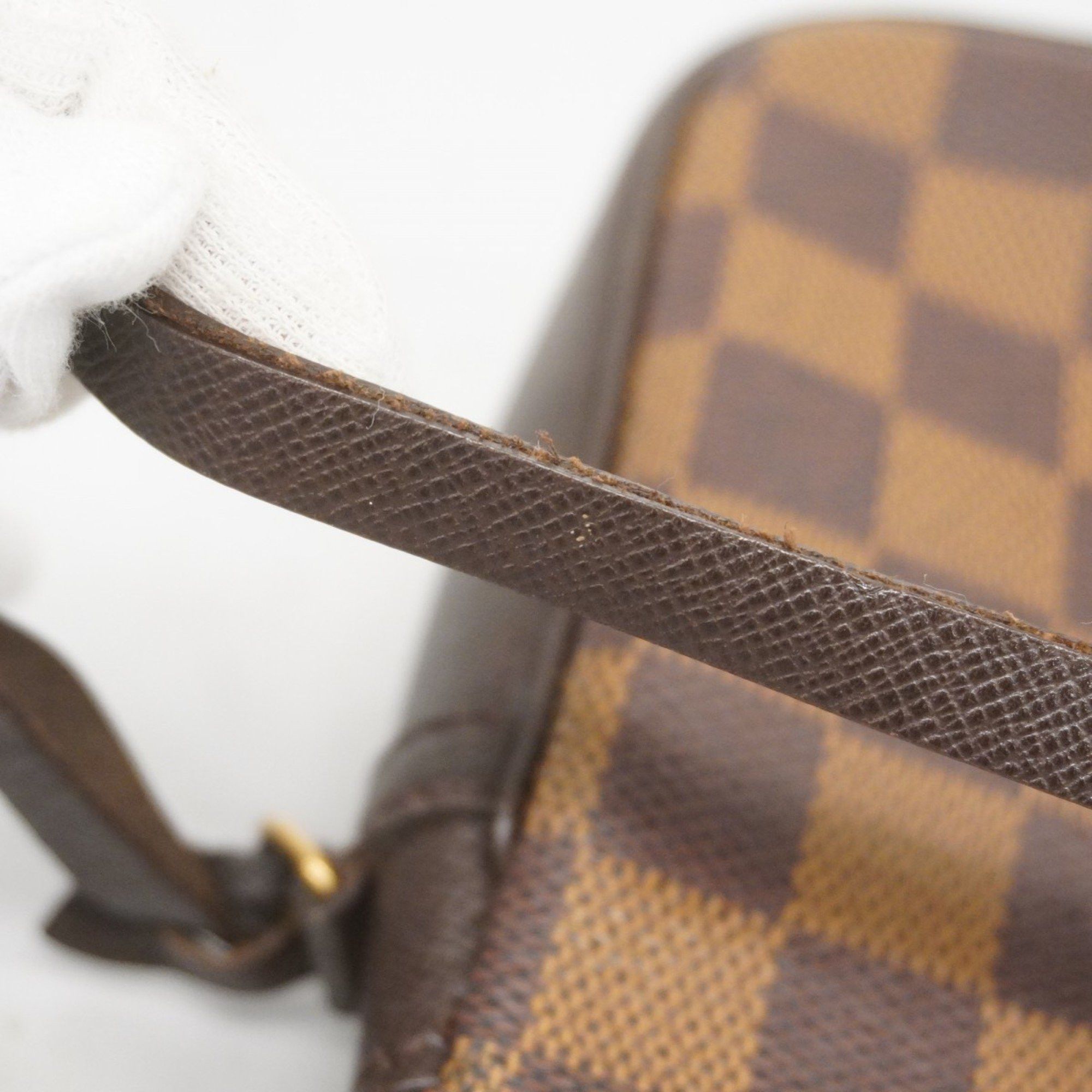 Louis Vuitton Louis Vuitton Trousse makeup clutch Size ONE SIZE - 4 Thumbnail
