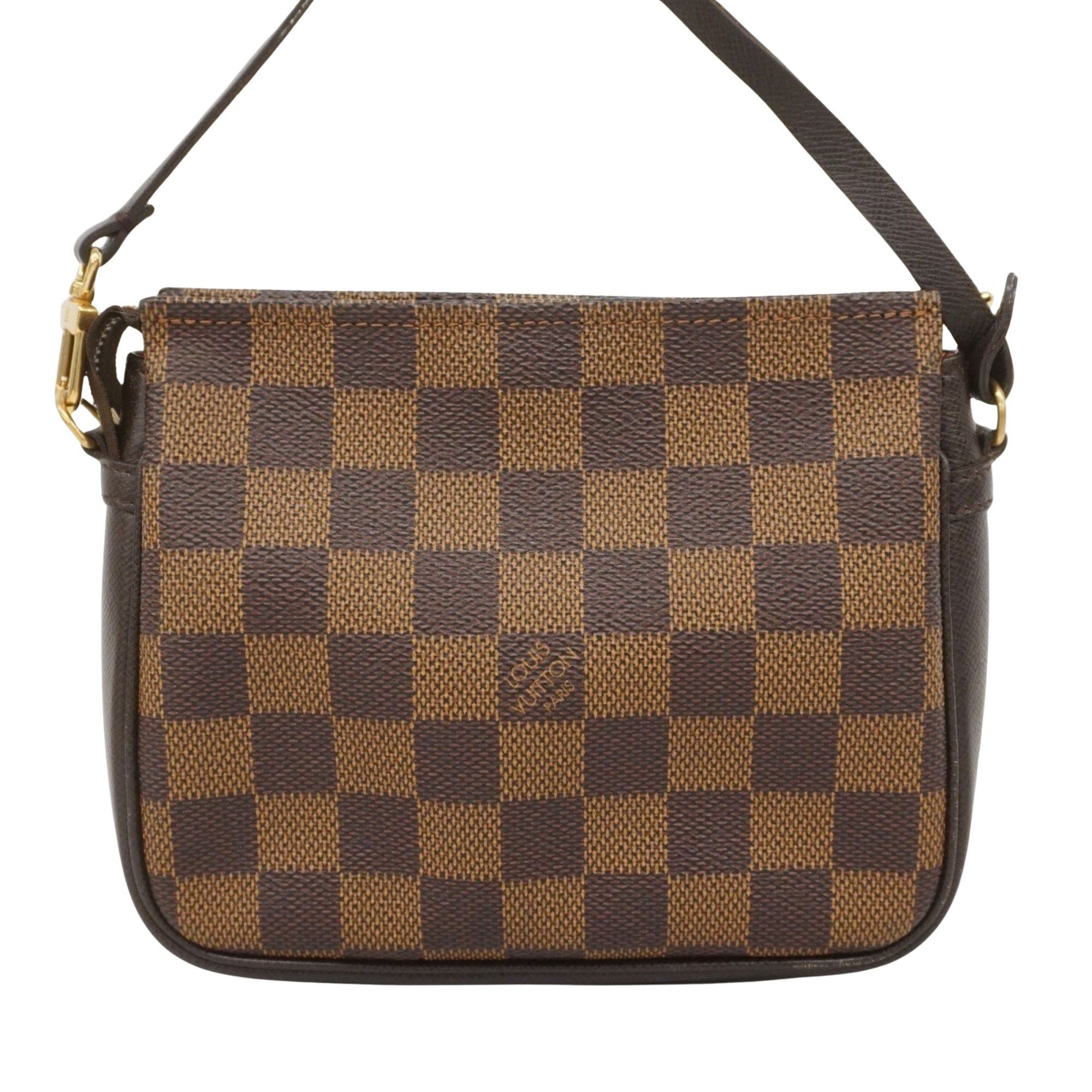 Louis Vuitton Louis Vuitton Trousse makeup clutch Size ONE SIZE - 2 Thumbnail