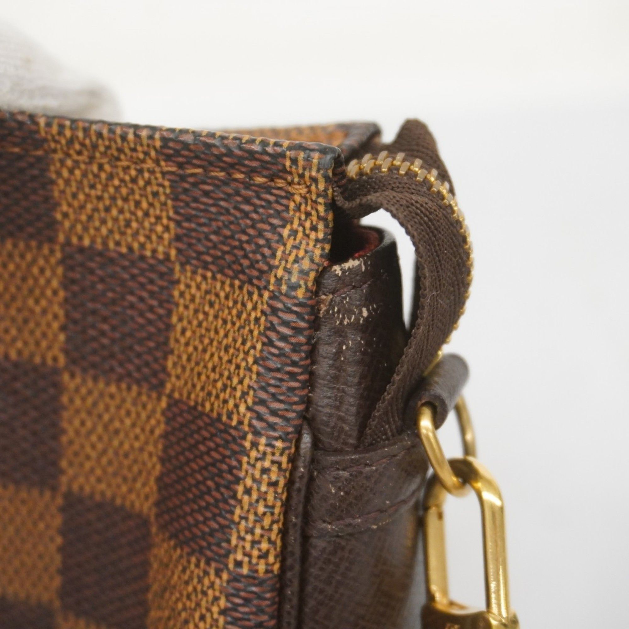Louis Vuitton Louis Vuitton Trousse makeup clutch Size ONE SIZE - 11 Thumbnail