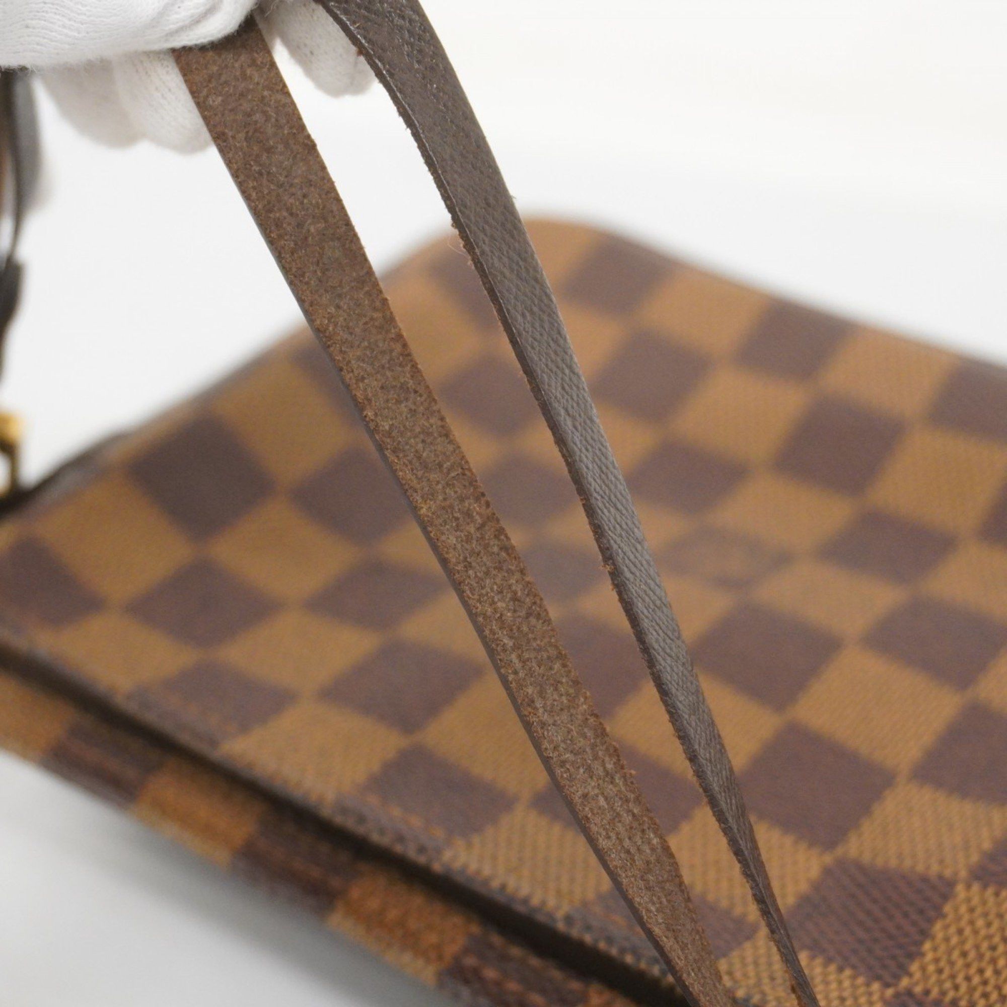 Louis Vuitton Louis Vuitton Trousse makeup clutch Size ONE SIZE - 7 Thumbnail