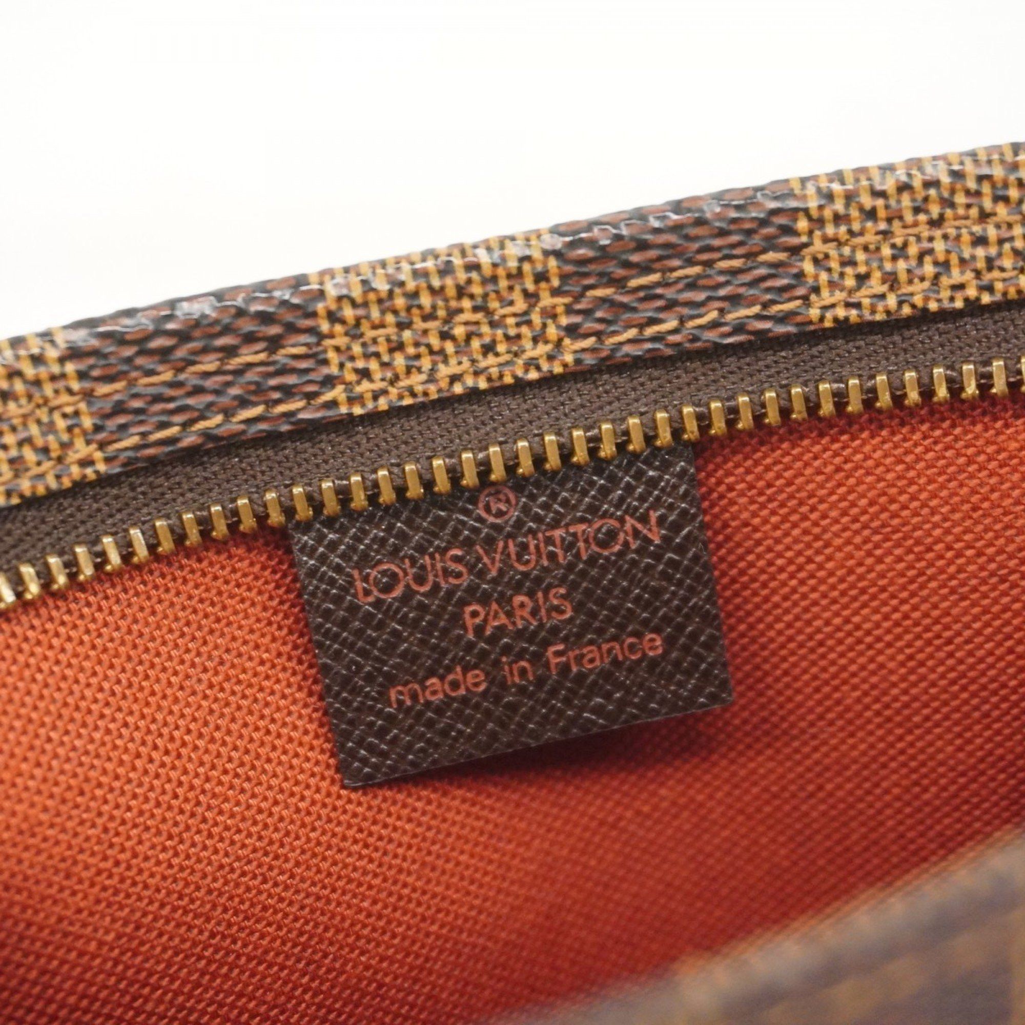 Louis Vuitton Louis Vuitton Trousse makeup clutch Size ONE SIZE - 16 Thumbnail