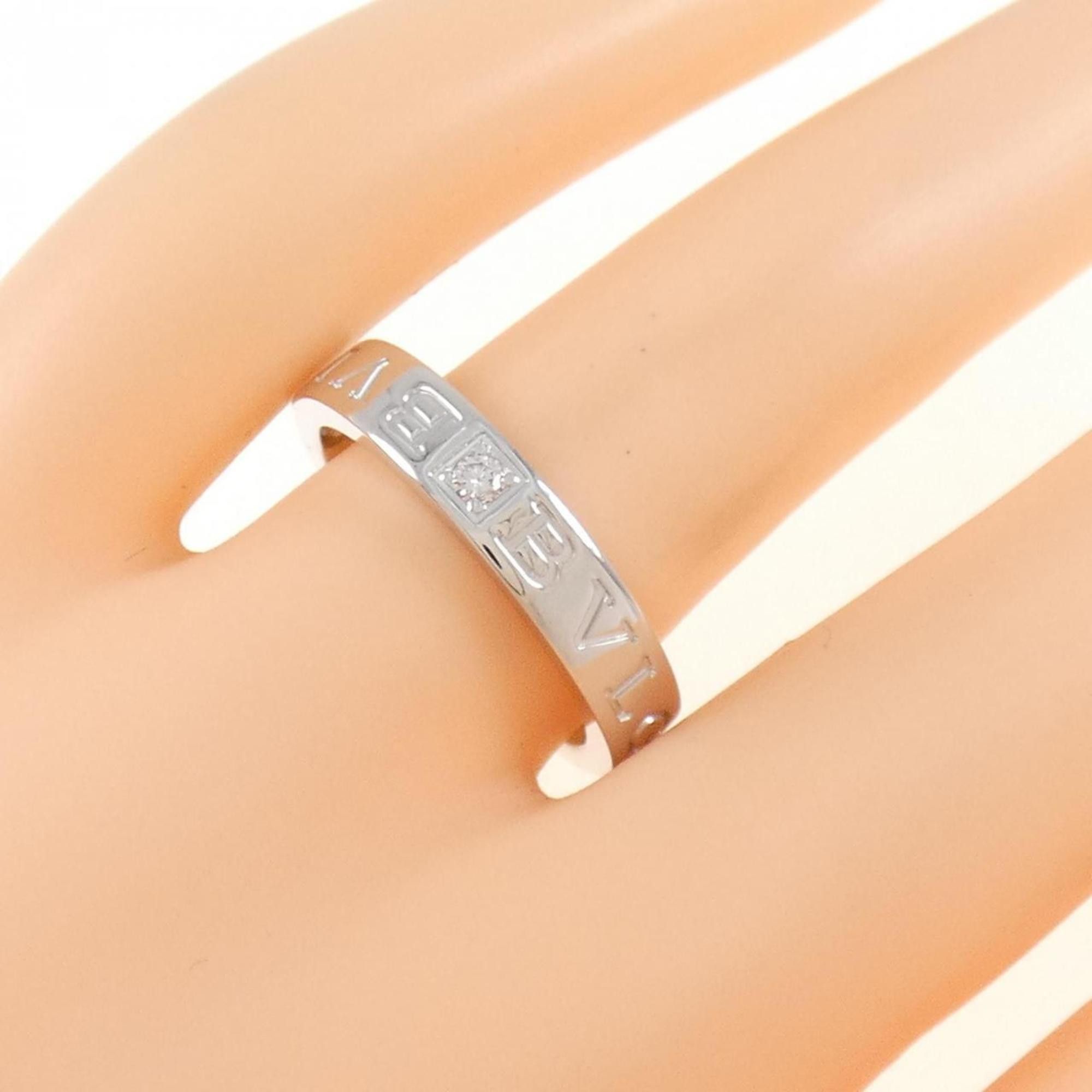 Bvlgari Bulgari Bvlgari bvlgari ring Size ONE SIZE - 4 Thumbnail