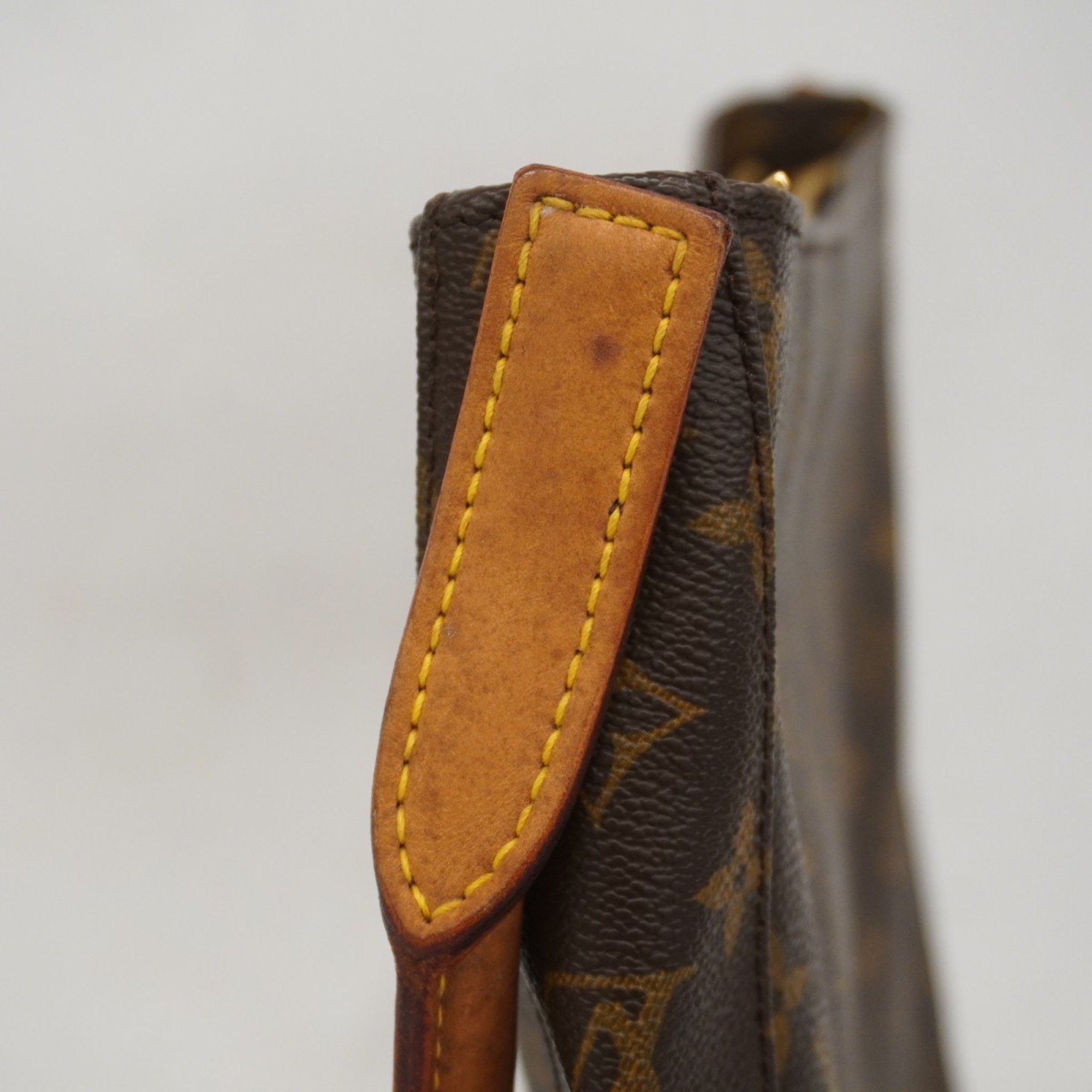 Louis Vuitton Louis Vuitton Looping GM shoulder Size ONE SIZE - 9 Thumbnail