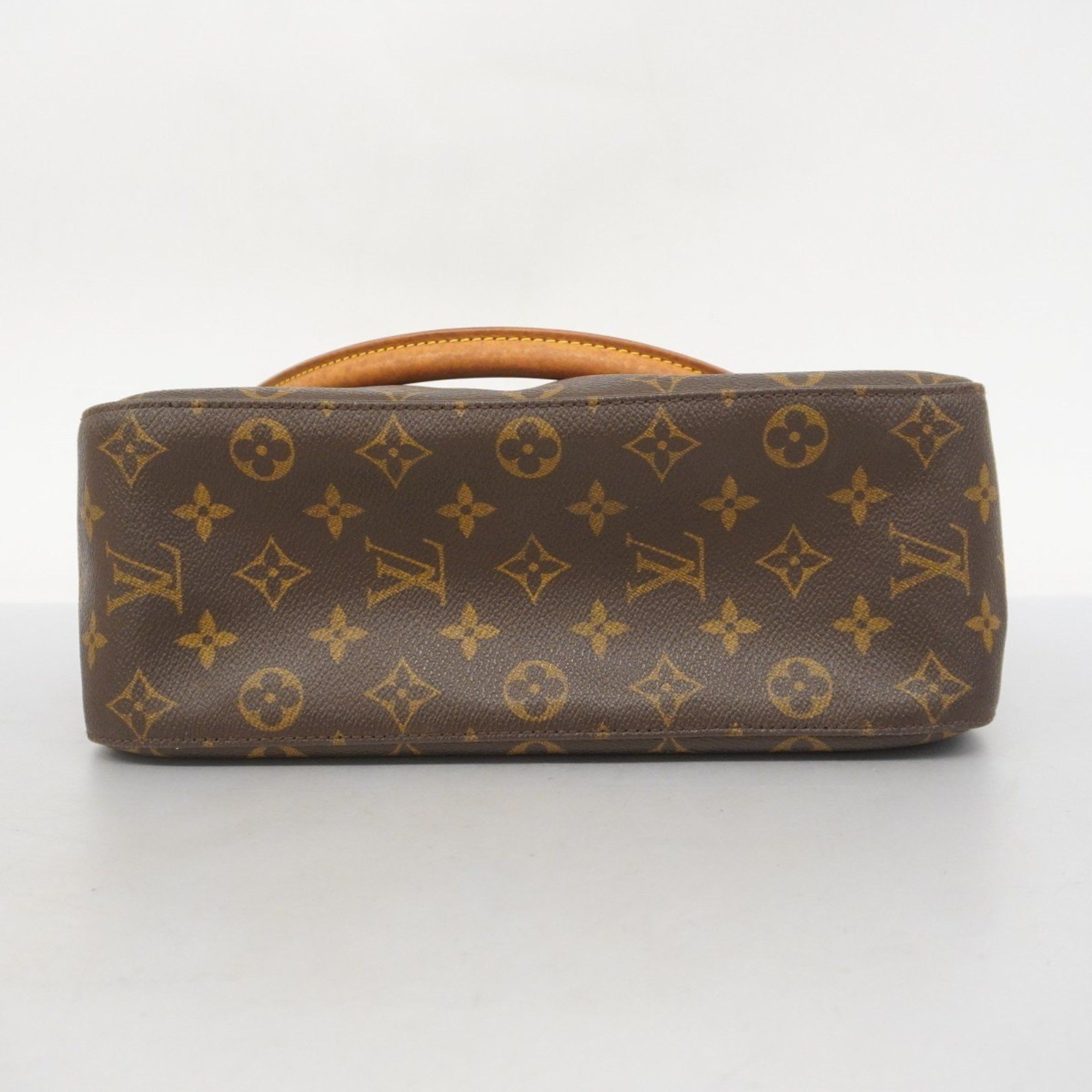 Louis Vuitton Louis Vuitton Looping GM shoulder Size ONE SIZE - 5 Thumbnail