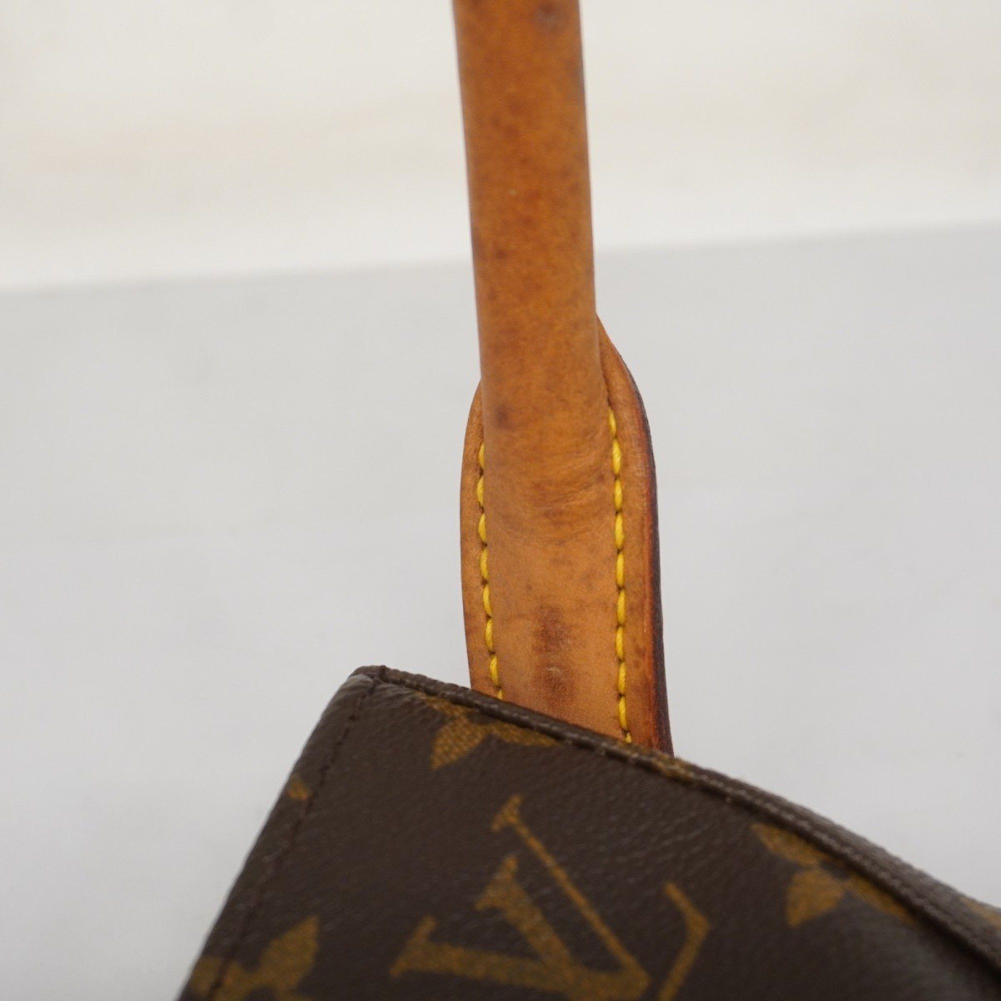 Louis Vuitton Louis Vuitton Looping GM shoulder Size ONE SIZE - 16 Thumbnail
