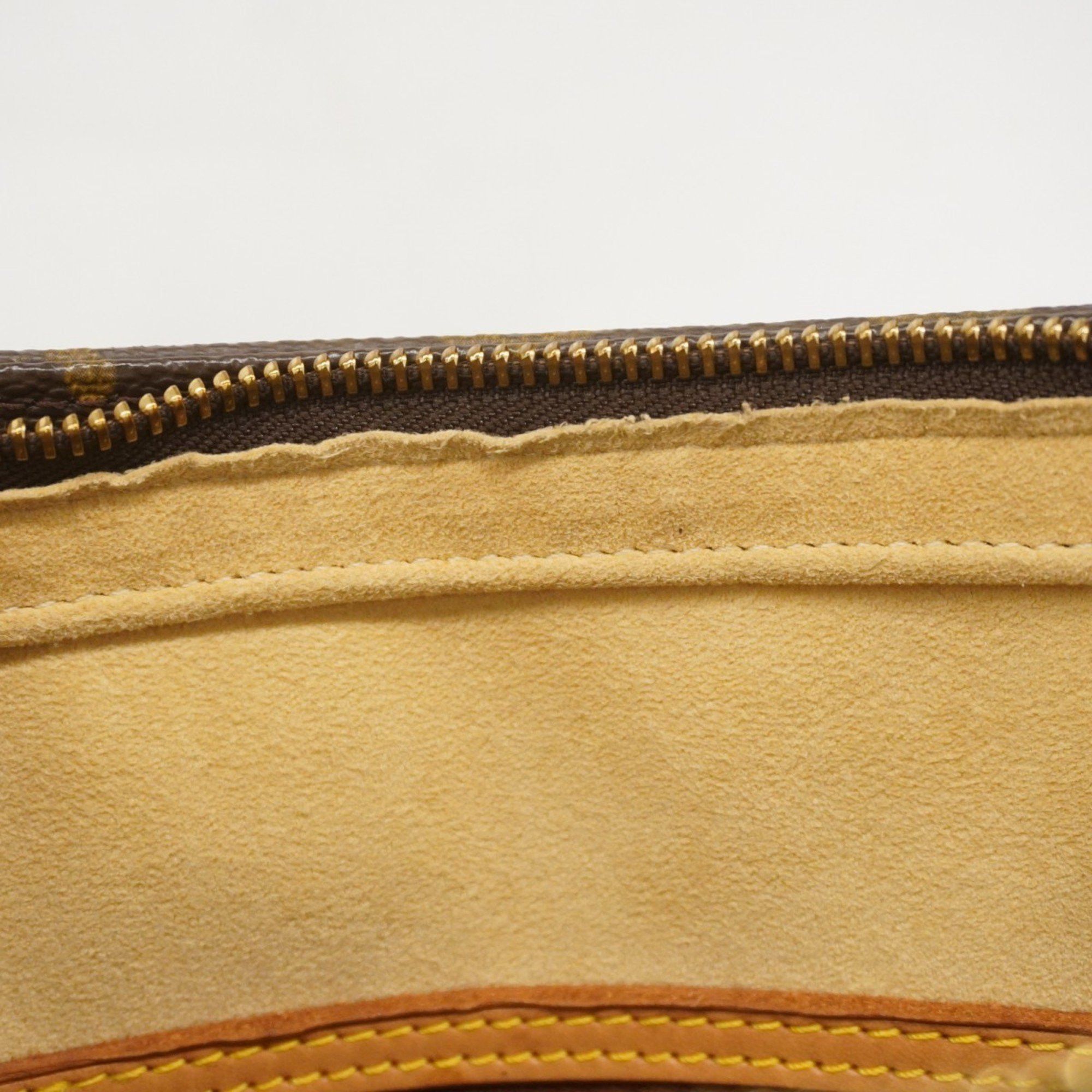 Louis Vuitton Louis Vuitton Looping GM shoulder Size ONE SIZE - 14 Thumbnail