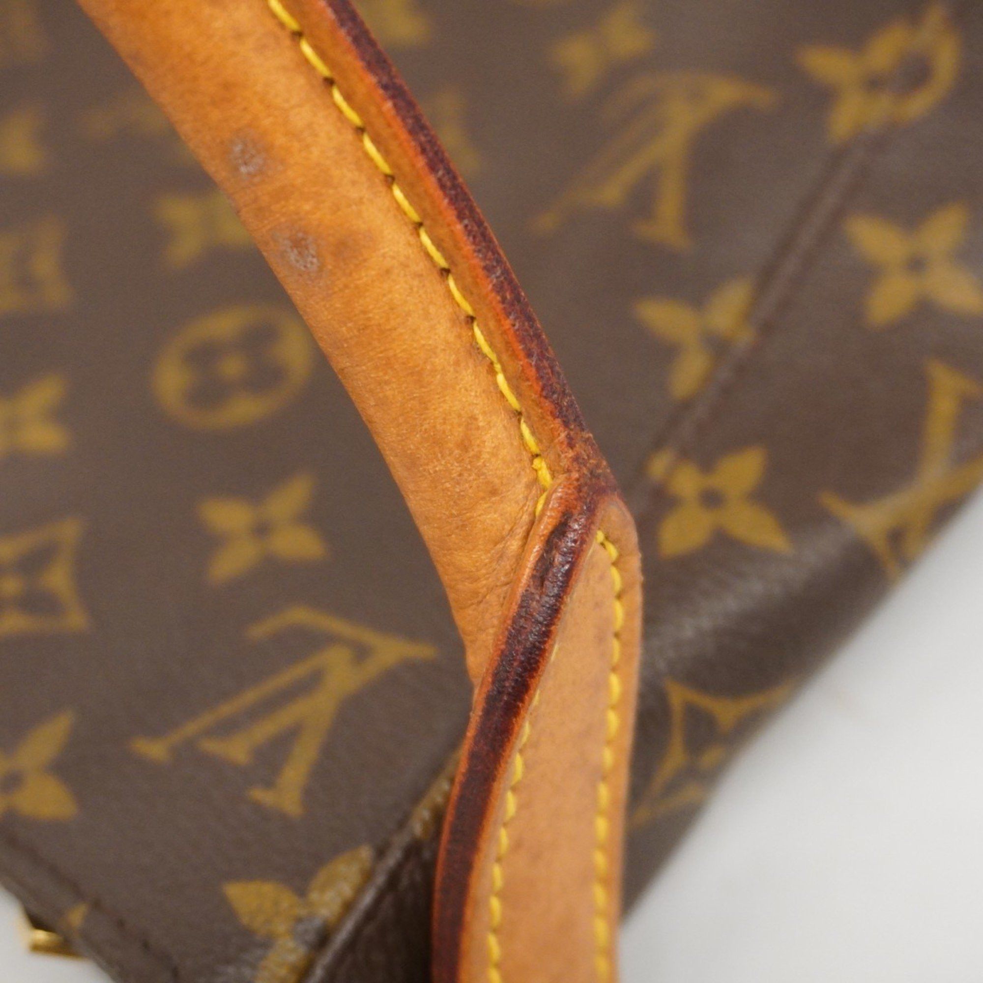 Louis Vuitton Louis Vuitton Looping GM shoulder Size ONE SIZE - 13 Thumbnail