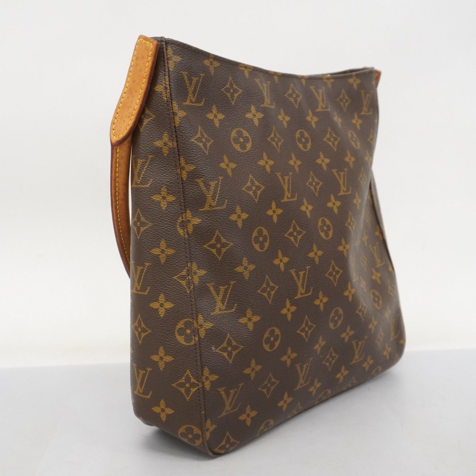Louis Vuitton Louis Vuitton Looping GM shoulder Size ONE SIZE - 3 Thumbnail