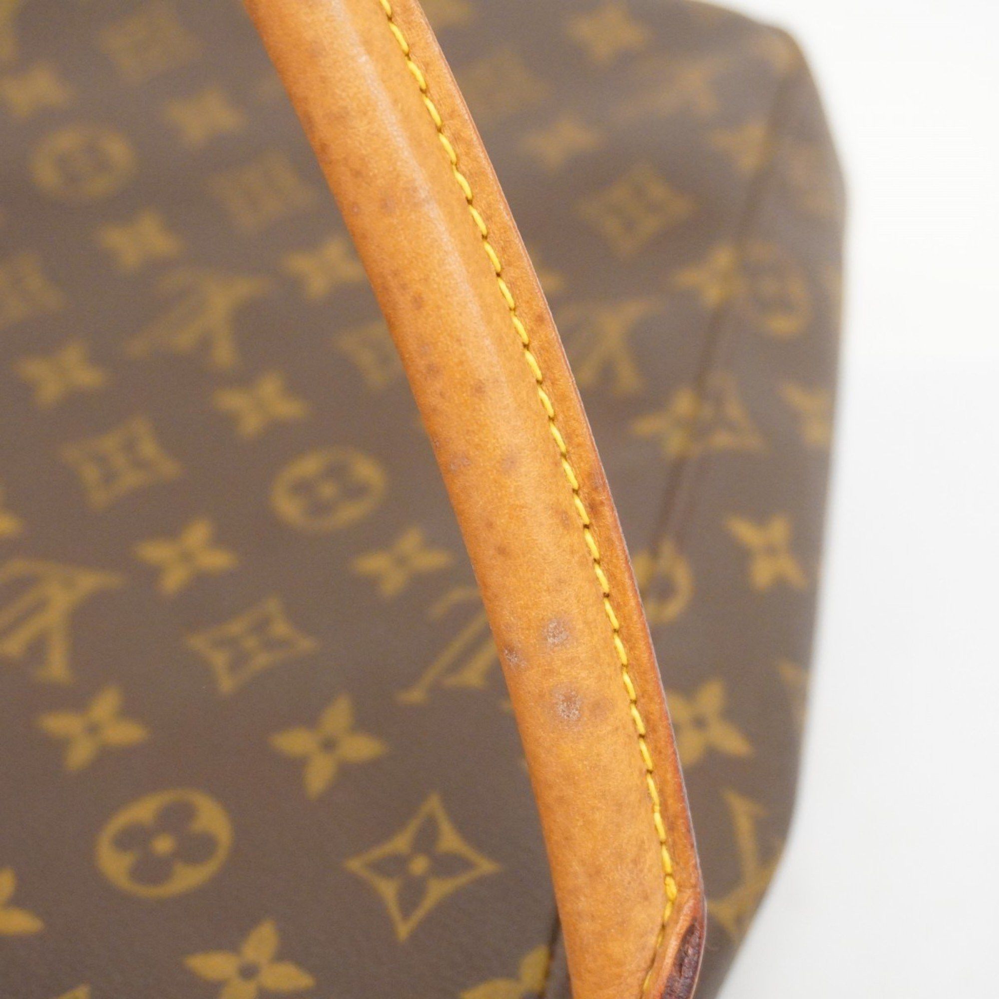 Louis Vuitton Louis Vuitton Looping GM shoulder Size ONE SIZE - 8 Thumbnail
