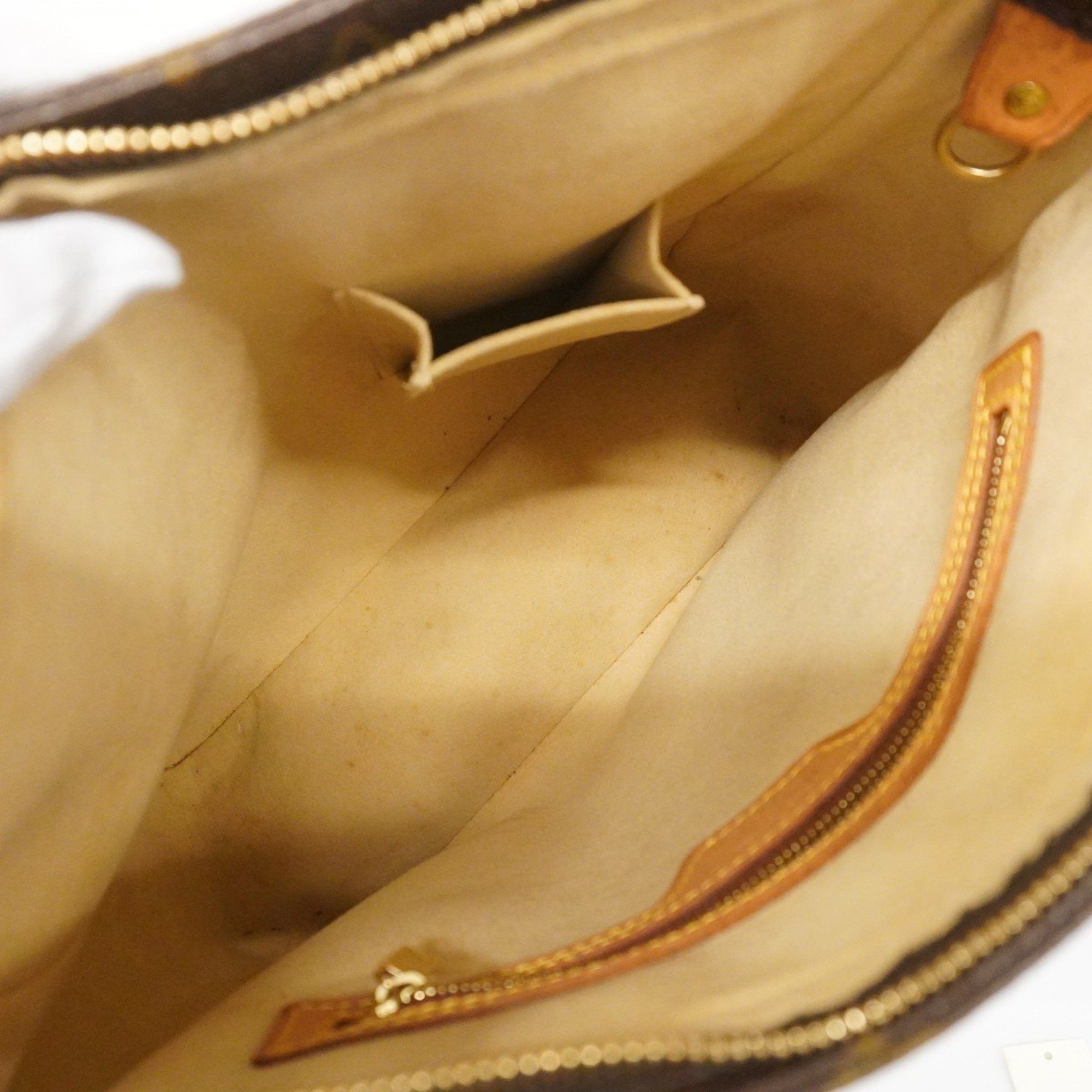 Louis Vuitton Louis Vuitton Looping GM shoulder Size ONE SIZE - 11 Thumbnail