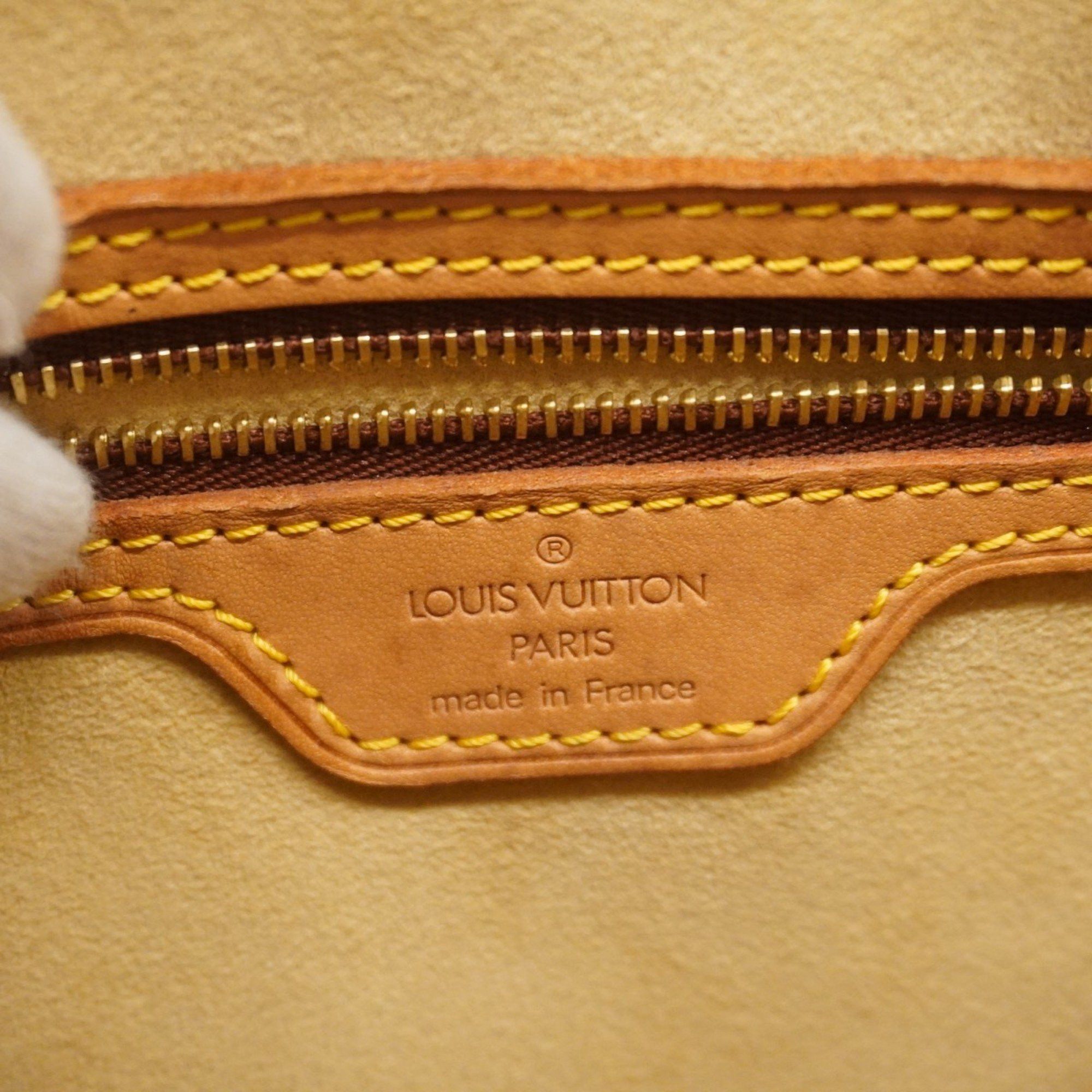 Louis Vuitton Louis Vuitton Looping GM shoulder Size ONE SIZE - 12 Thumbnail