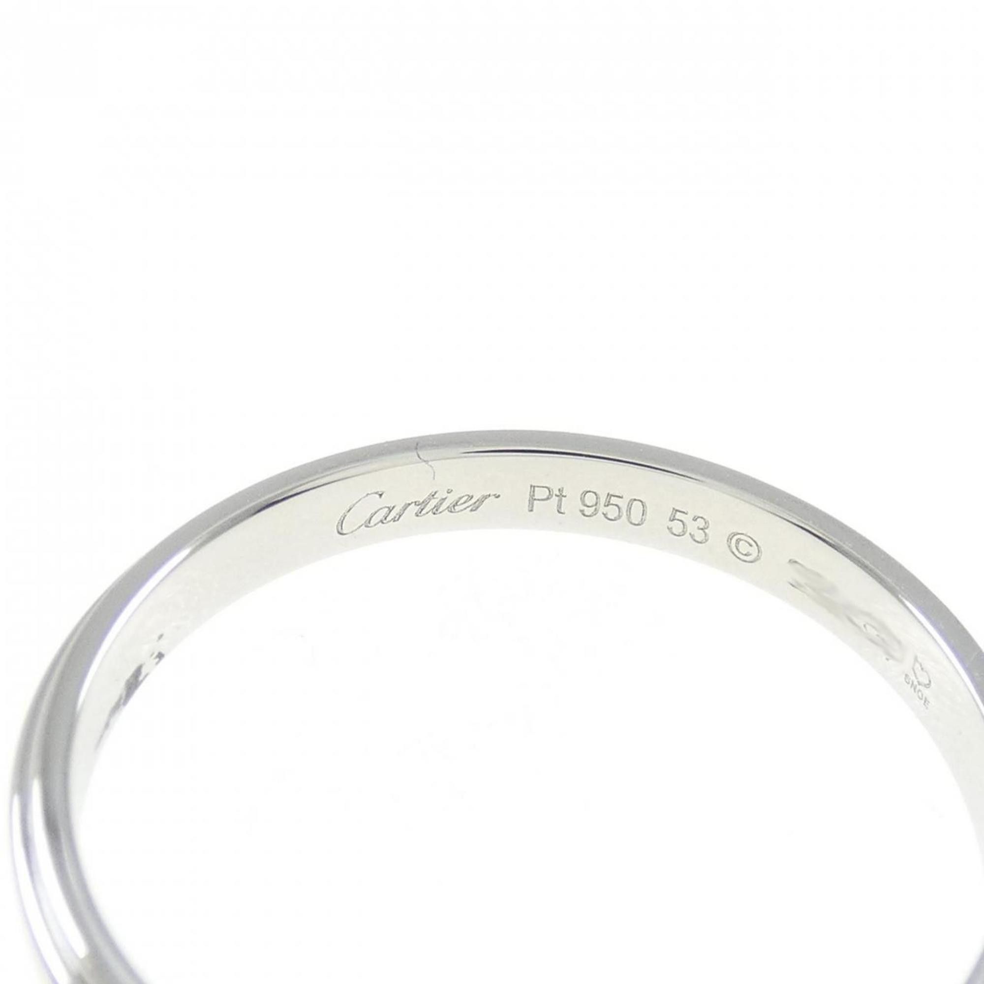 Cartier Cartier D'Amour ring Size ONE SIZE - 3 Thumbnail