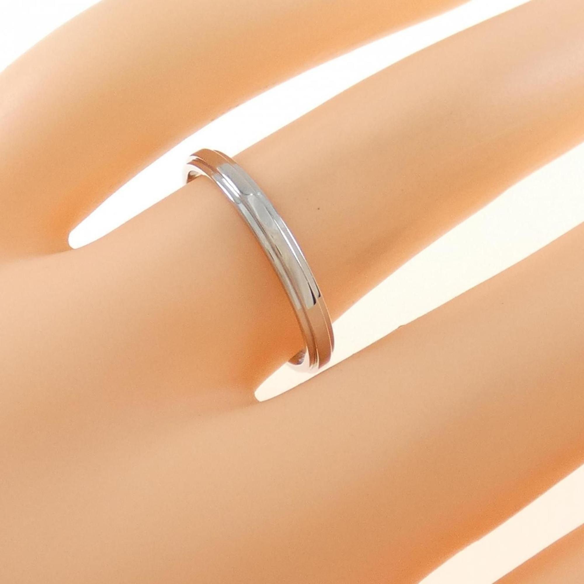Cartier Cartier D'Amour ring Size ONE SIZE - 4 Thumbnail