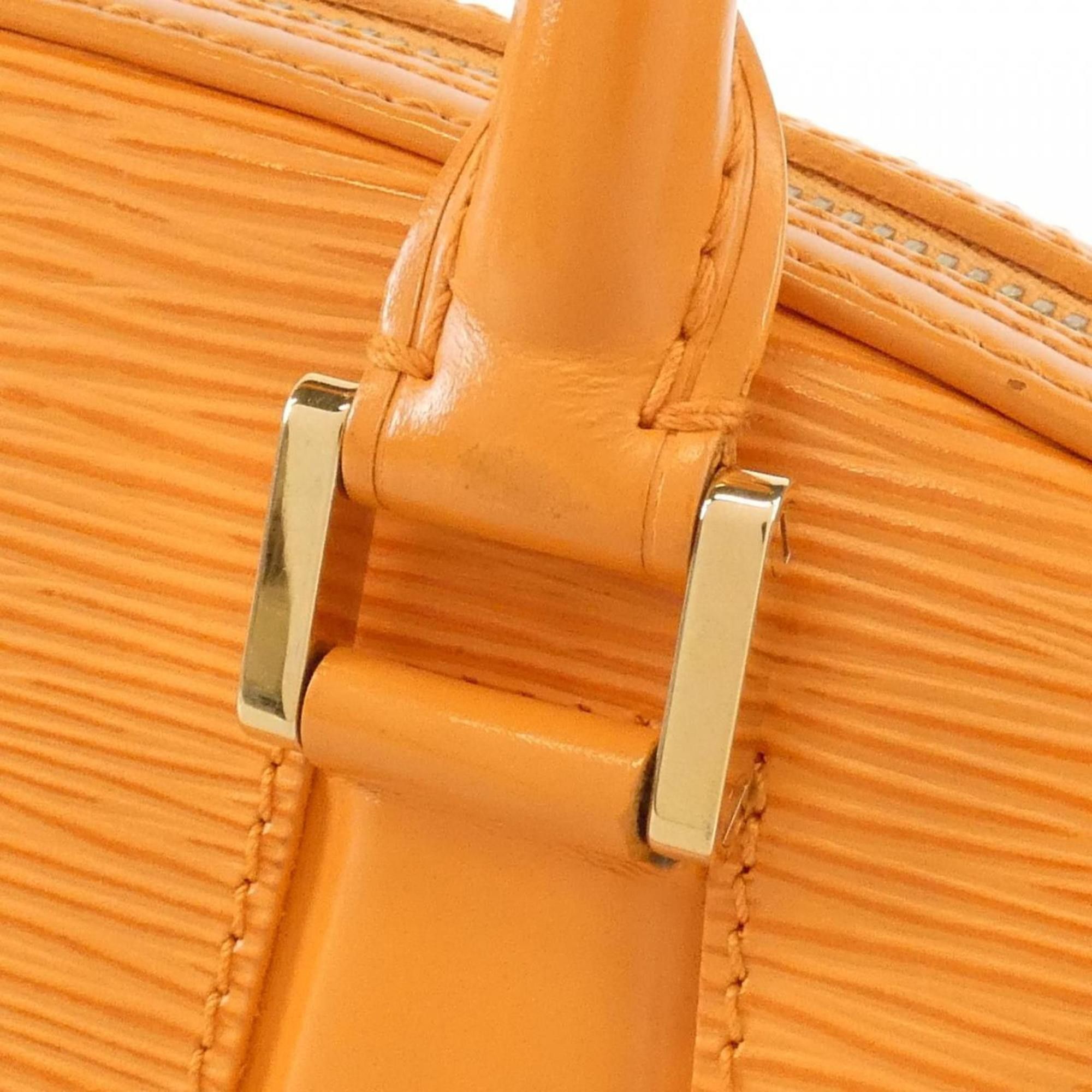 Louis Vuitton Louis Vuitton Jasmine handbag Size ONE SIZE - 6 Thumbnail