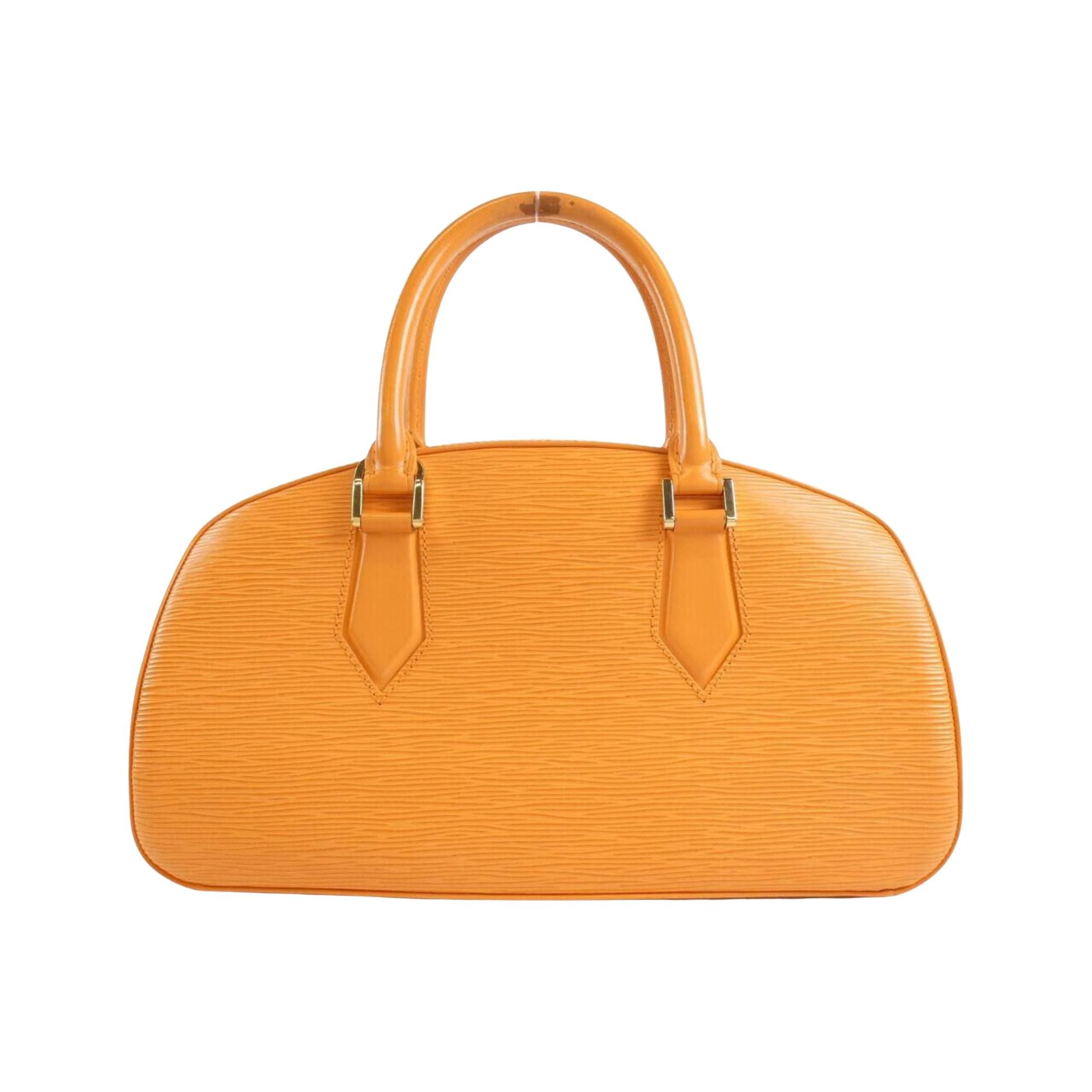 Louis Vuitton Louis Vuitton Jasmine handbag Size ONE SIZE - 2 Thumbnail