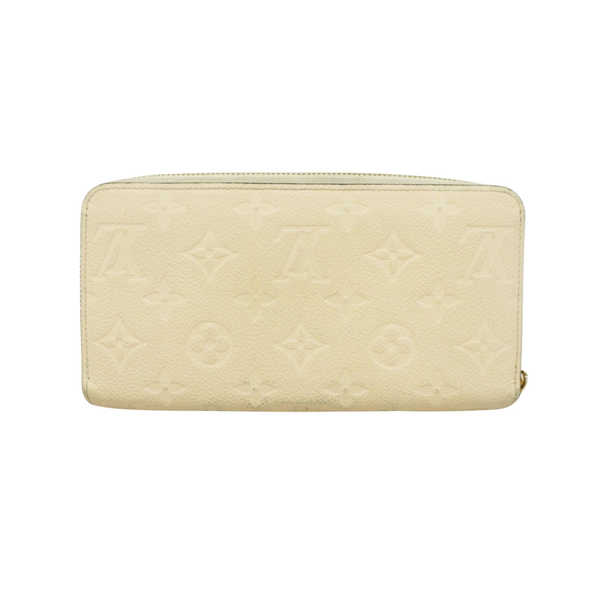 Louis Vuitton Louis Vuitton Zippy wallet wallet Size ONE SIZE - 2 Thumbnail