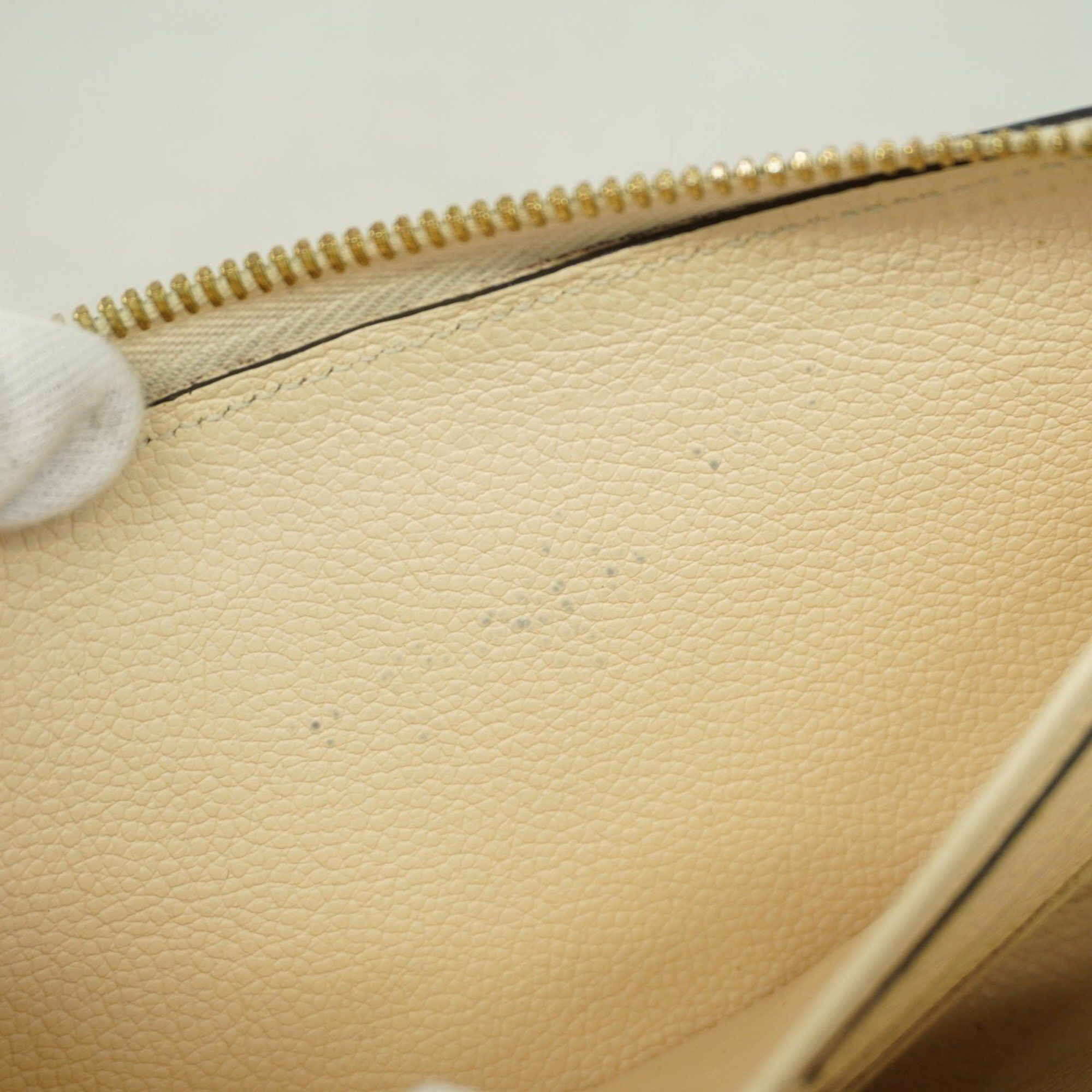 Louis Vuitton Louis Vuitton Zippy wallet wallet Size ONE SIZE - 10 Thumbnail