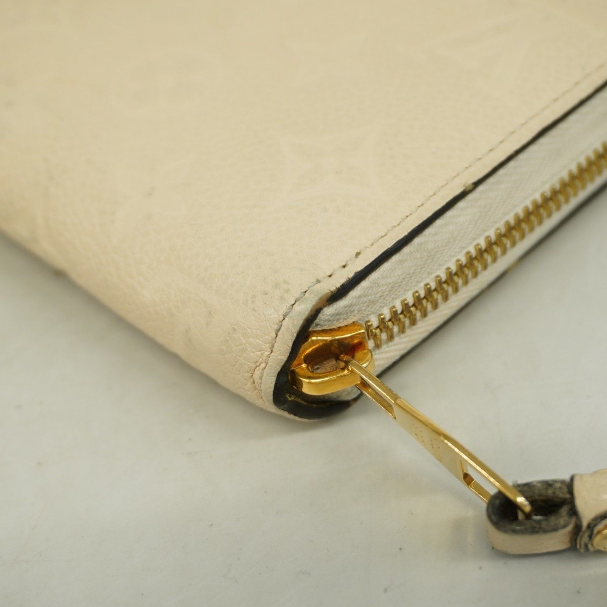 Louis Vuitton Louis Vuitton Zippy wallet wallet Size ONE SIZE - 4 Thumbnail