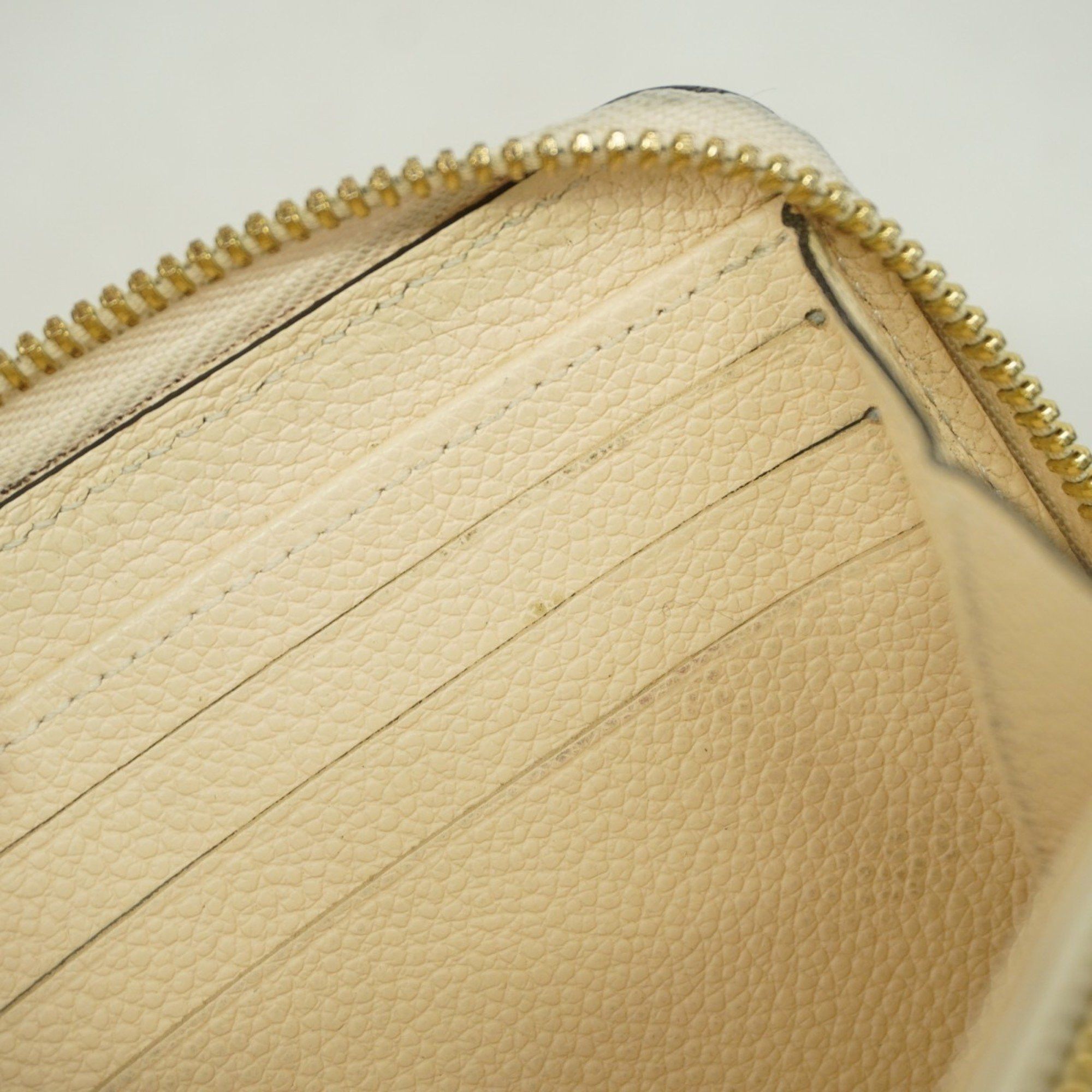 Louis Vuitton Louis Vuitton Zippy wallet wallet Size ONE SIZE - 9 Thumbnail