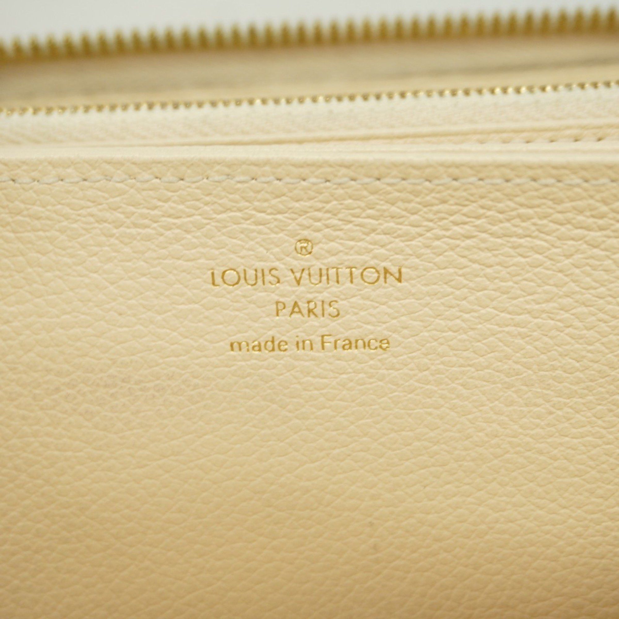Louis Vuitton Louis Vuitton Zippy wallet wallet Size ONE SIZE - 15 Thumbnail
