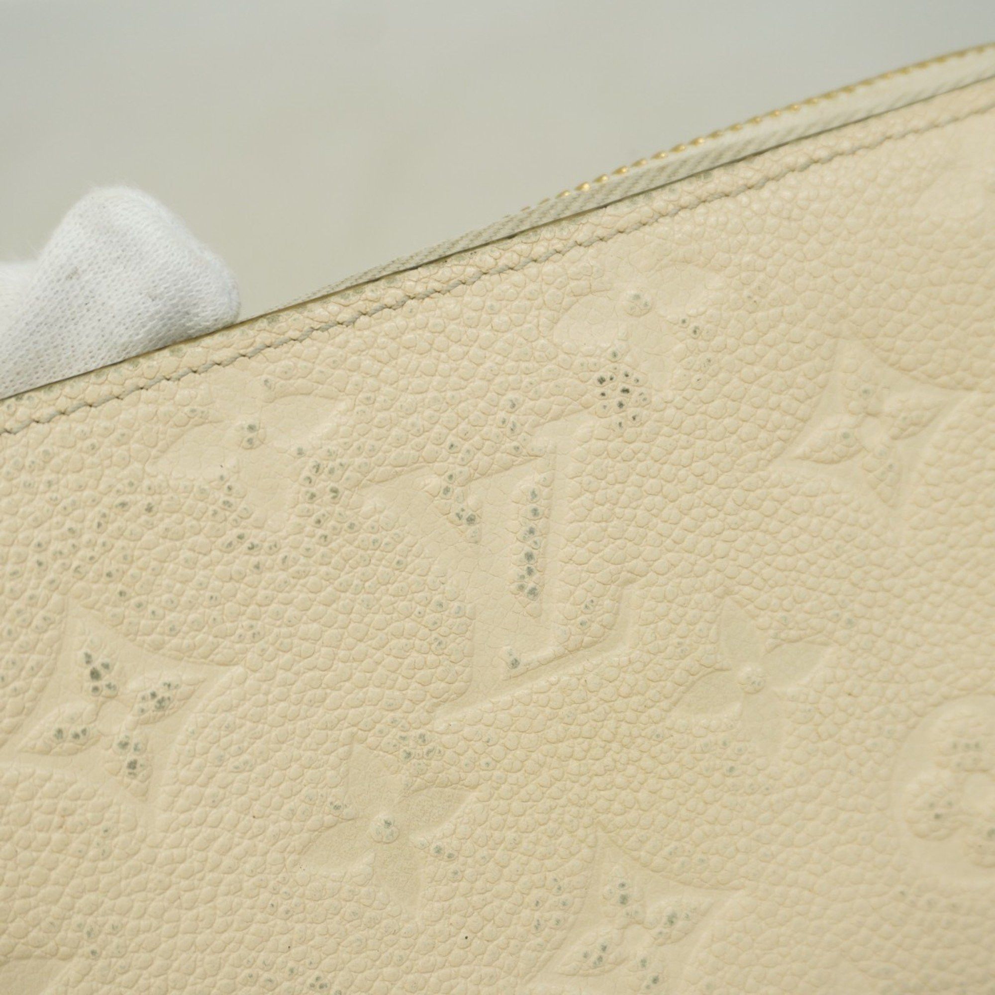 Louis Vuitton Louis Vuitton Zippy wallet wallet Size ONE SIZE - 7 Thumbnail