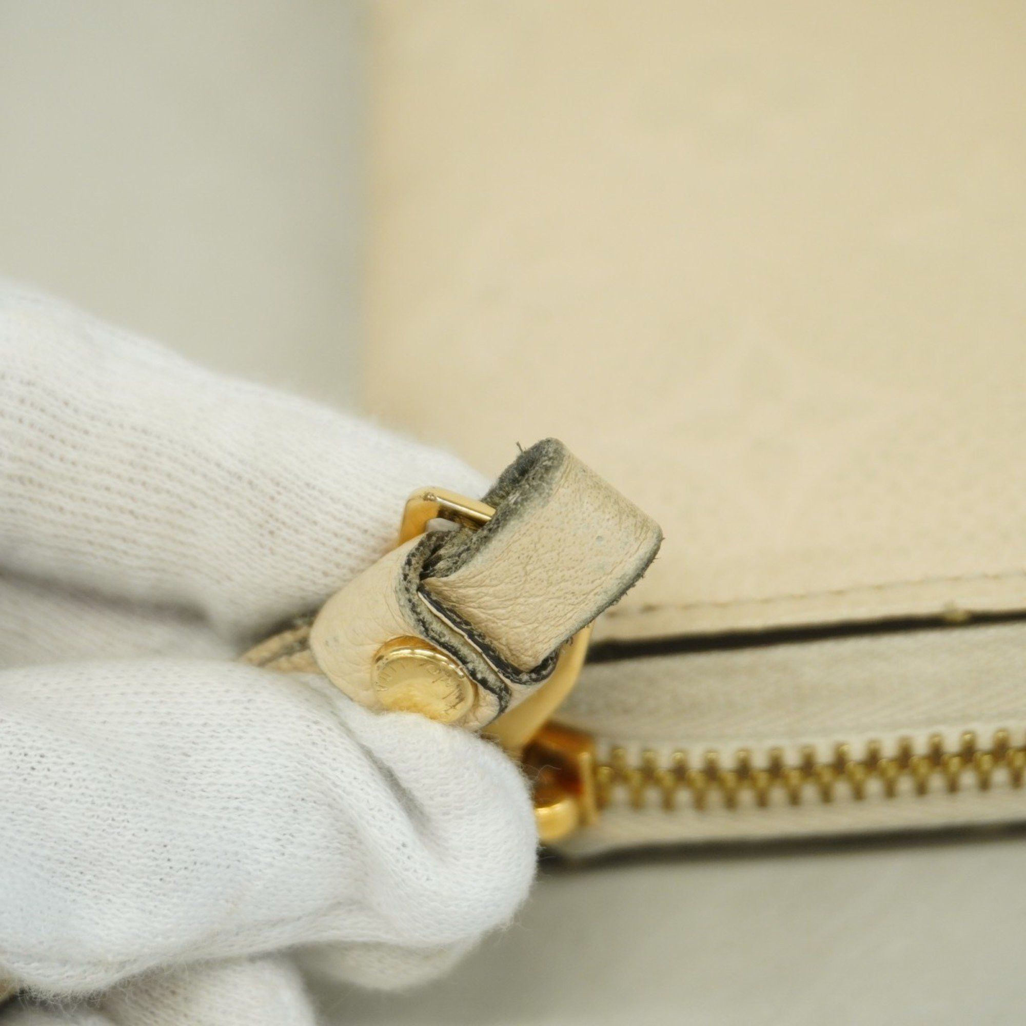 Louis Vuitton Louis Vuitton Zippy wallet wallet Size ONE SIZE - 6 Thumbnail