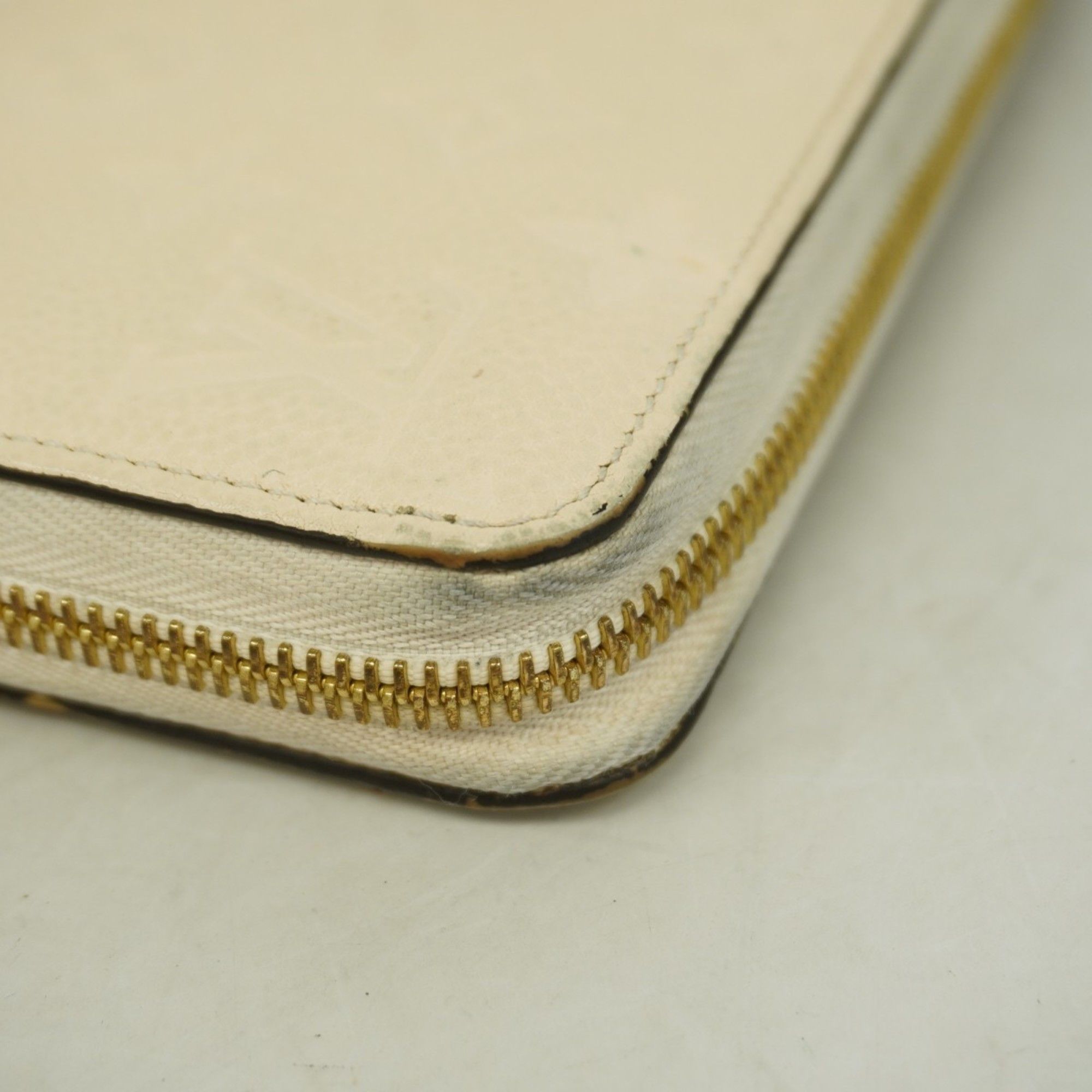 Louis Vuitton Louis Vuitton Zippy wallet wallet Size ONE SIZE - 5 Thumbnail