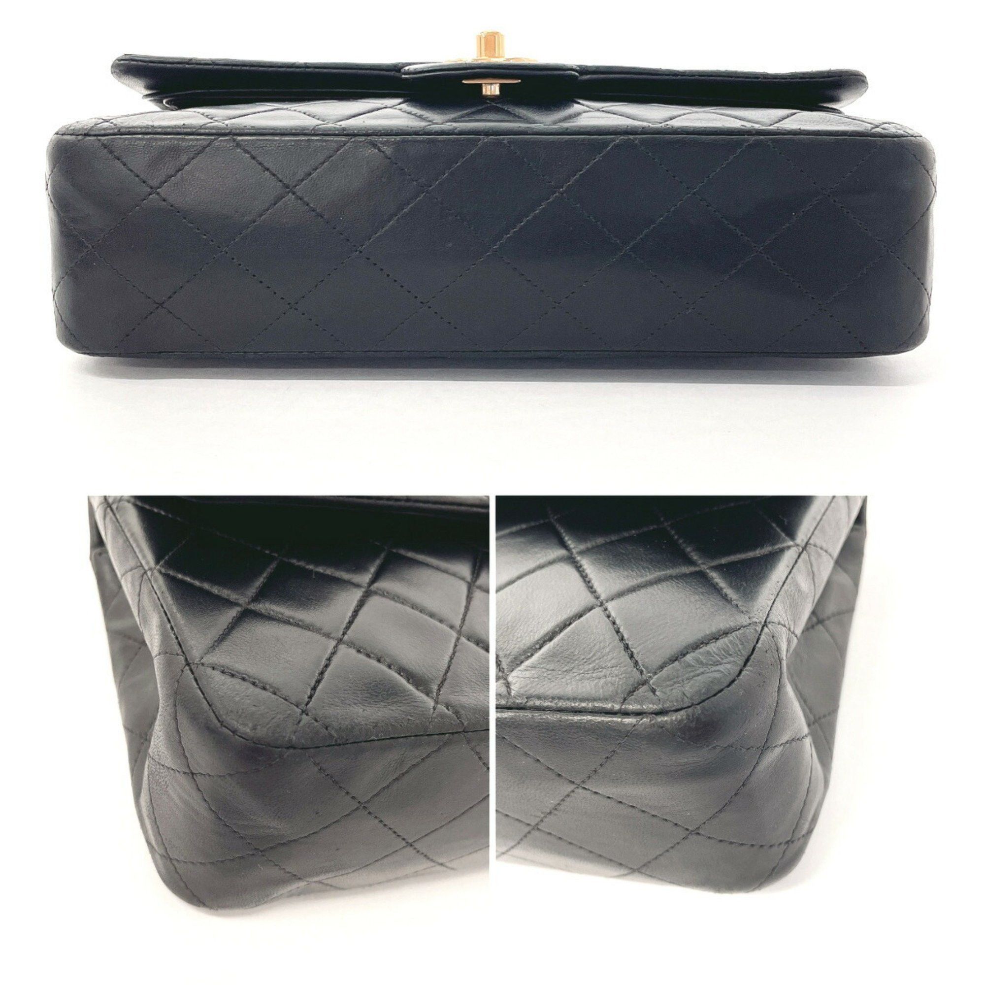 Chanel Chanel Timeless shoulder Size ONE SIZE - 4 Thumbnail