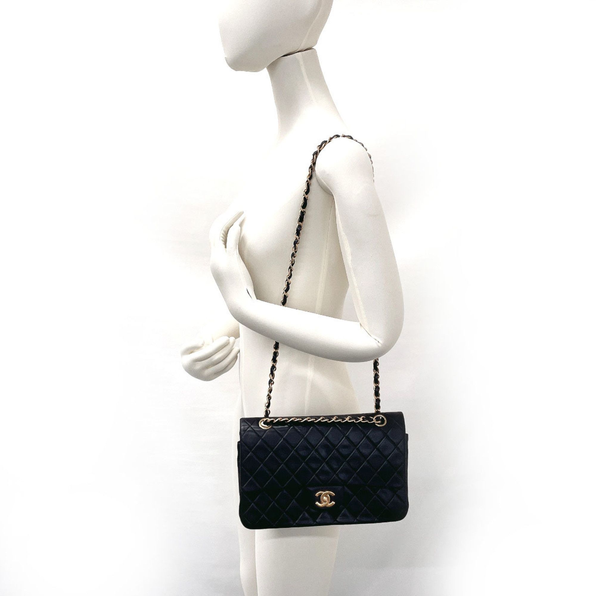 Chanel Chanel Timeless shoulder Size ONE SIZE - 13 Thumbnail