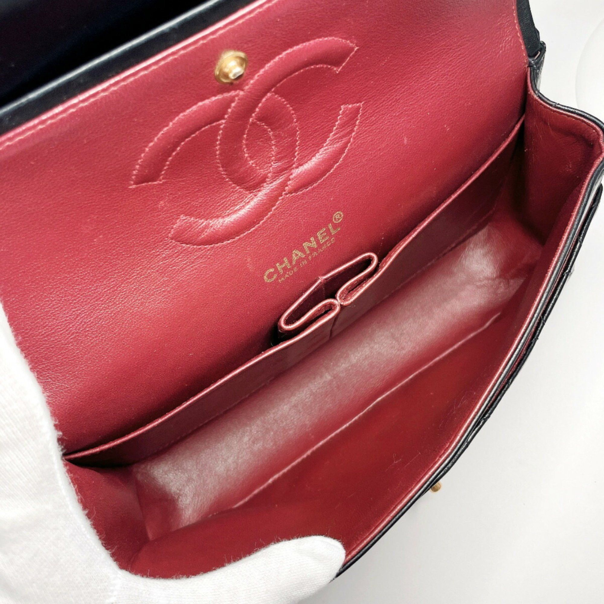 Chanel Chanel Timeless shoulder Size ONE SIZE - 10 Thumbnail