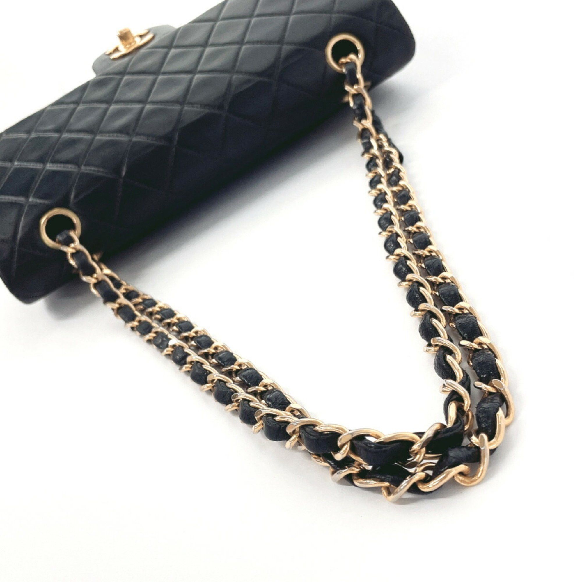 Chanel Chanel Timeless shoulder Size ONE SIZE - 3 Thumbnail