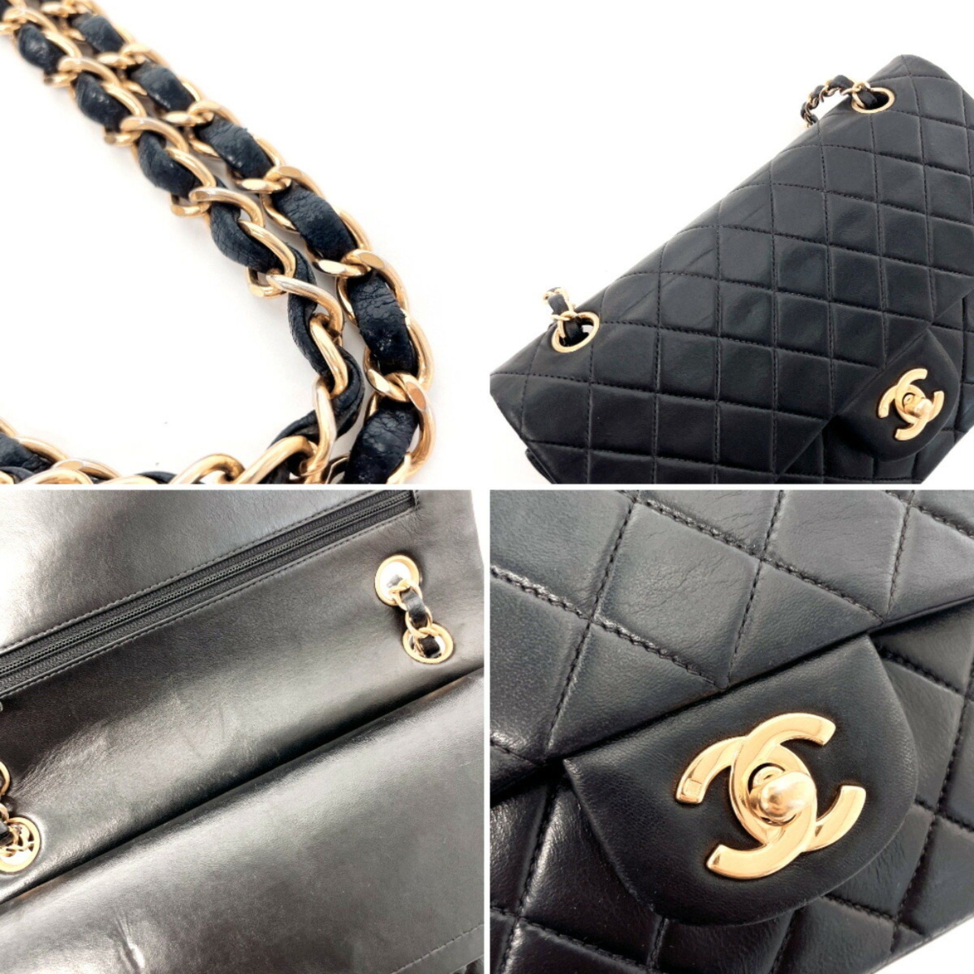 Chanel Chanel Timeless shoulder Size ONE SIZE - 6 Thumbnail