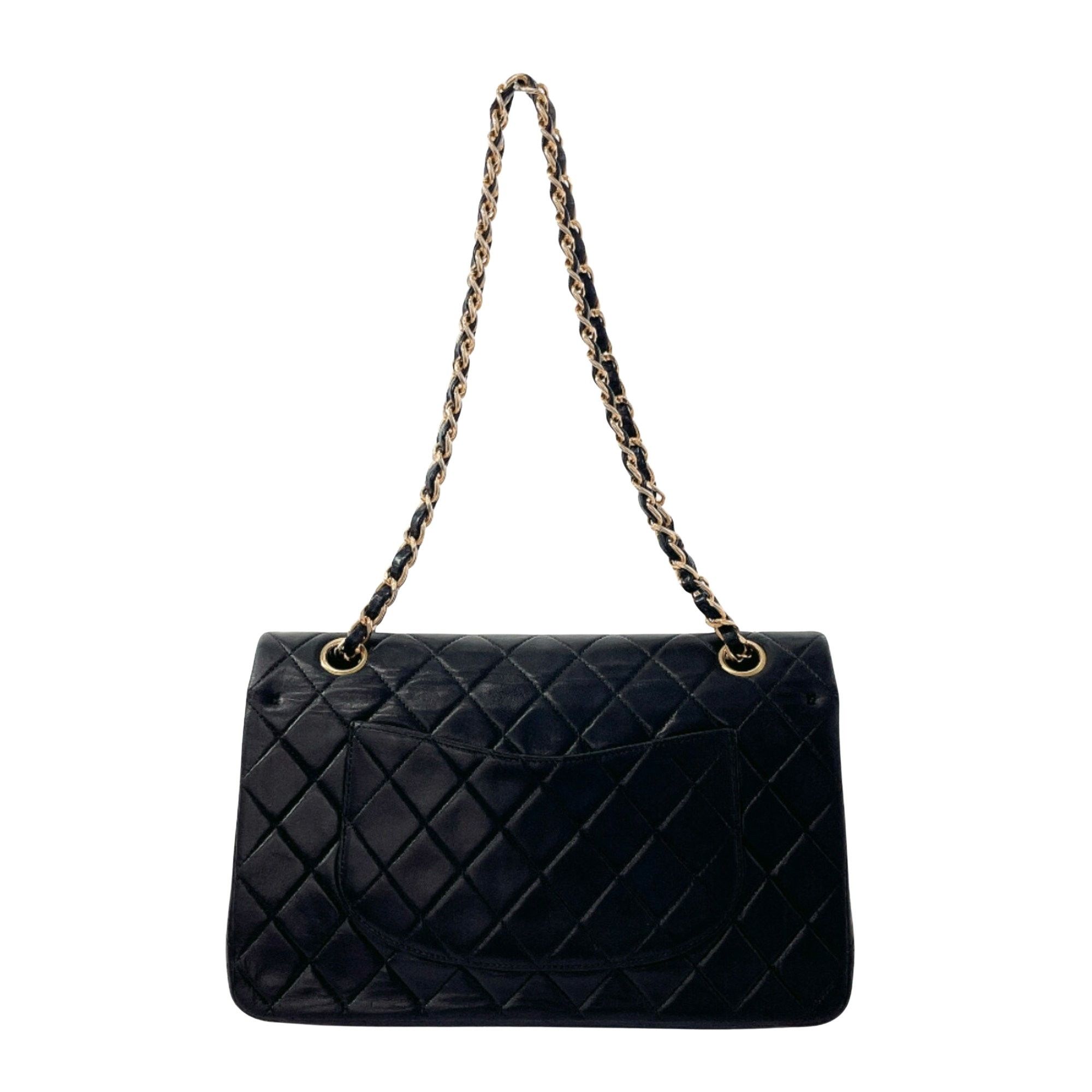 Chanel Chanel Timeless shoulder Size ONE SIZE - 2 Thumbnail