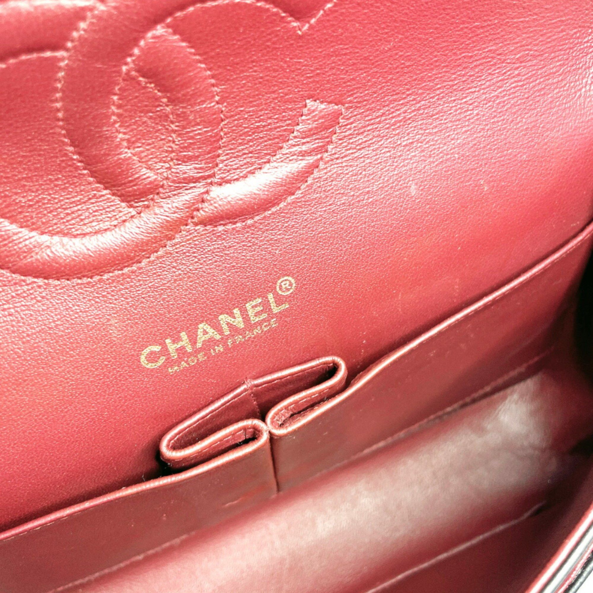 Chanel Chanel Timeless shoulder Size ONE SIZE - 9 Thumbnail