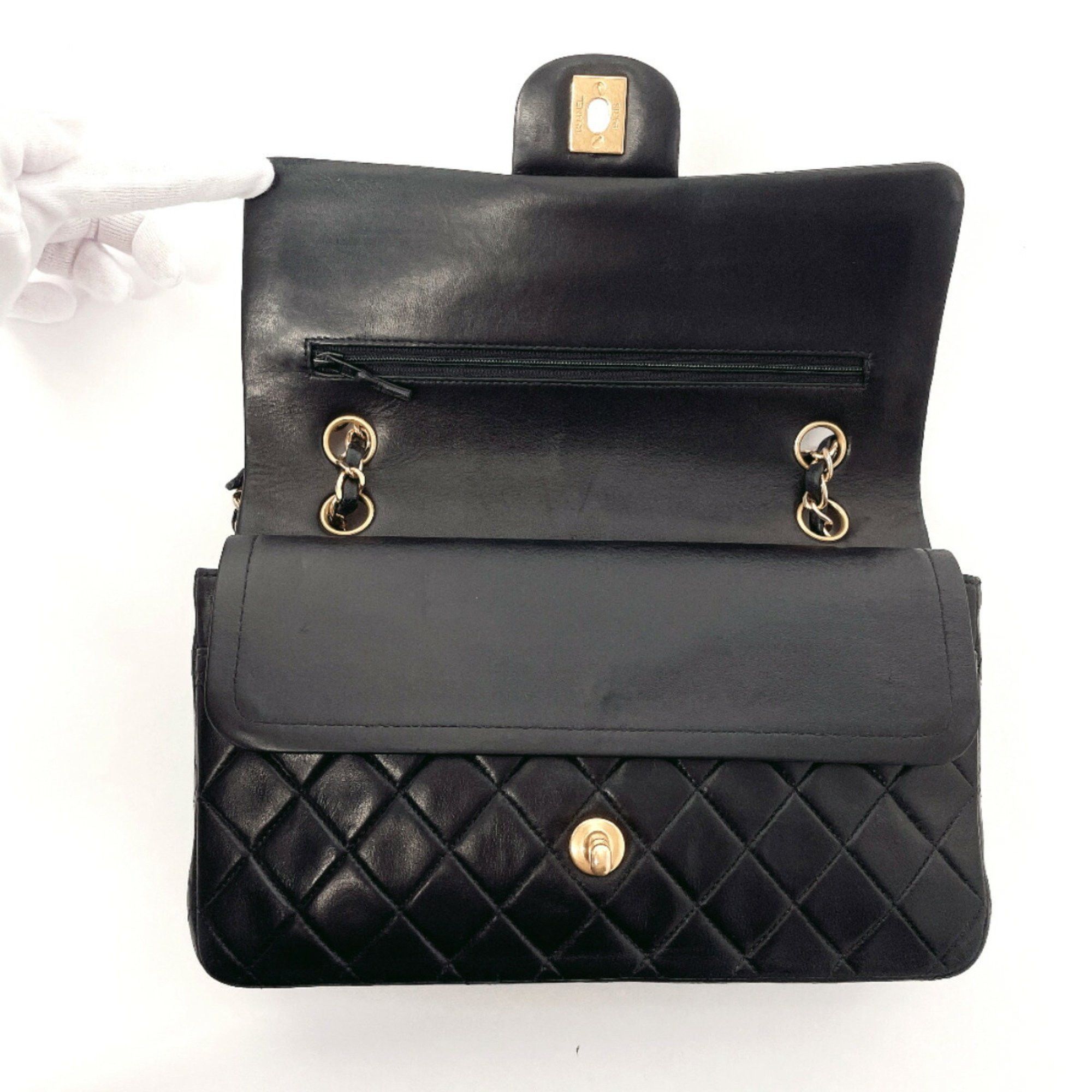 Chanel Chanel Timeless shoulder Size ONE SIZE - 8 Thumbnail