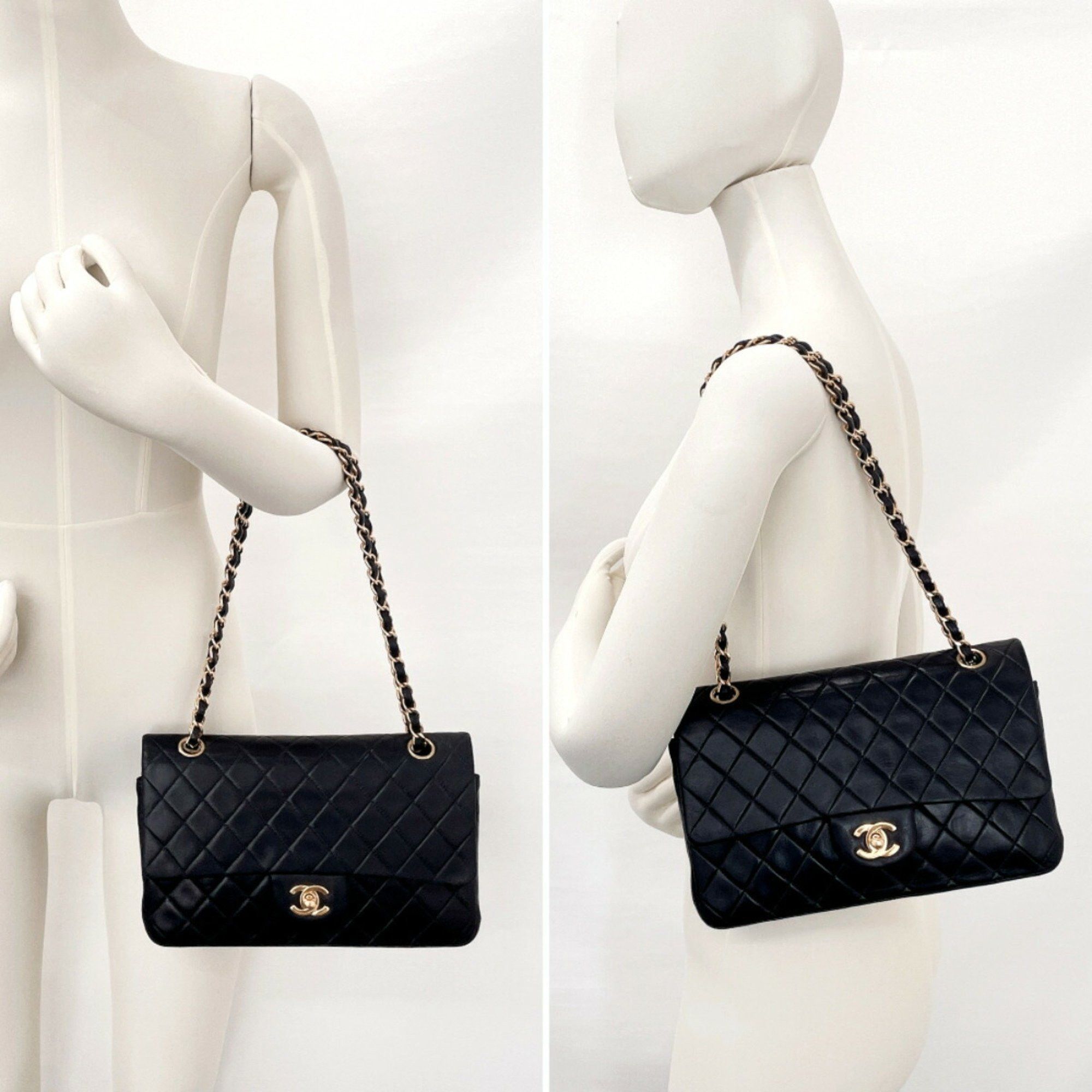 Chanel Chanel Timeless shoulder Size ONE SIZE - 12 Thumbnail
