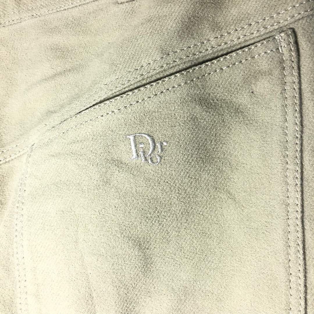 Christian Dior Monsieur CHRISTIAN DIOR PANTS Size US 30 / EU 46 - 7 Thumbnail