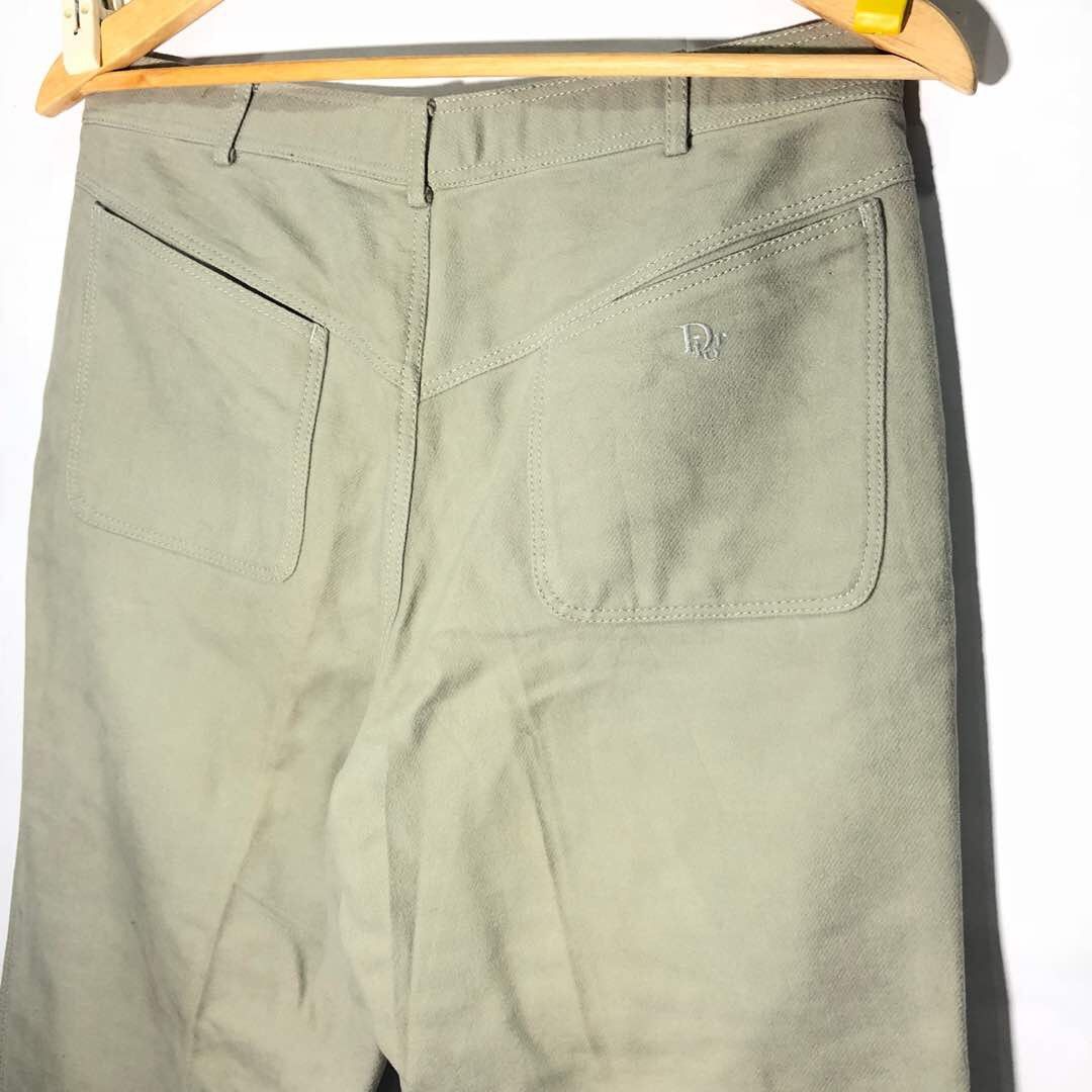 Christian Dior Monsieur CHRISTIAN DIOR PANTS Size US 30 / EU 46 - 6 Thumbnail