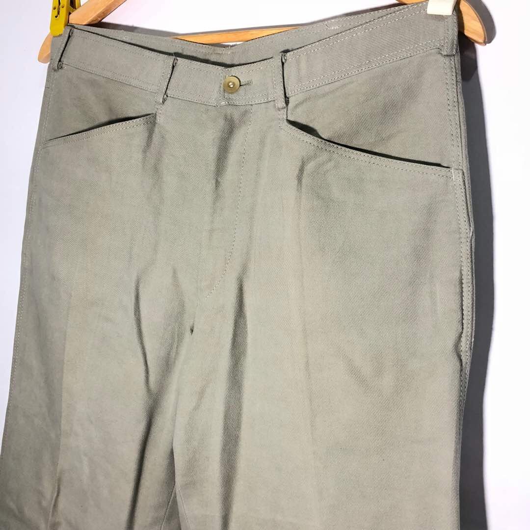 Christian Dior Monsieur CHRISTIAN DIOR PANTS Size US 30 / EU 46 - 5 Thumbnail