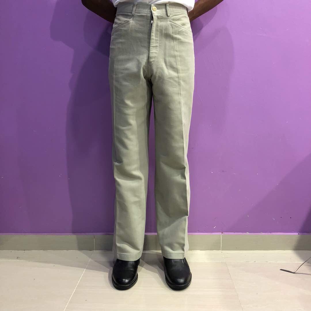 Christian Dior Monsieur CHRISTIAN DIOR PANTS Size US 30 / EU 46 - 1 Thumbnail