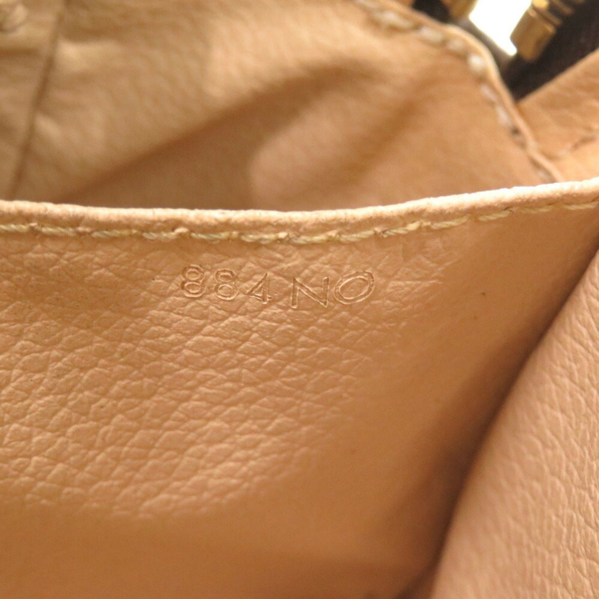 Louis Vuitton Louis Vuitton True Toilet 28 Monogram M47522 Second Bag LV 0354LOUIS VUITTON Size ONE SIZE - 9 Thumbnail