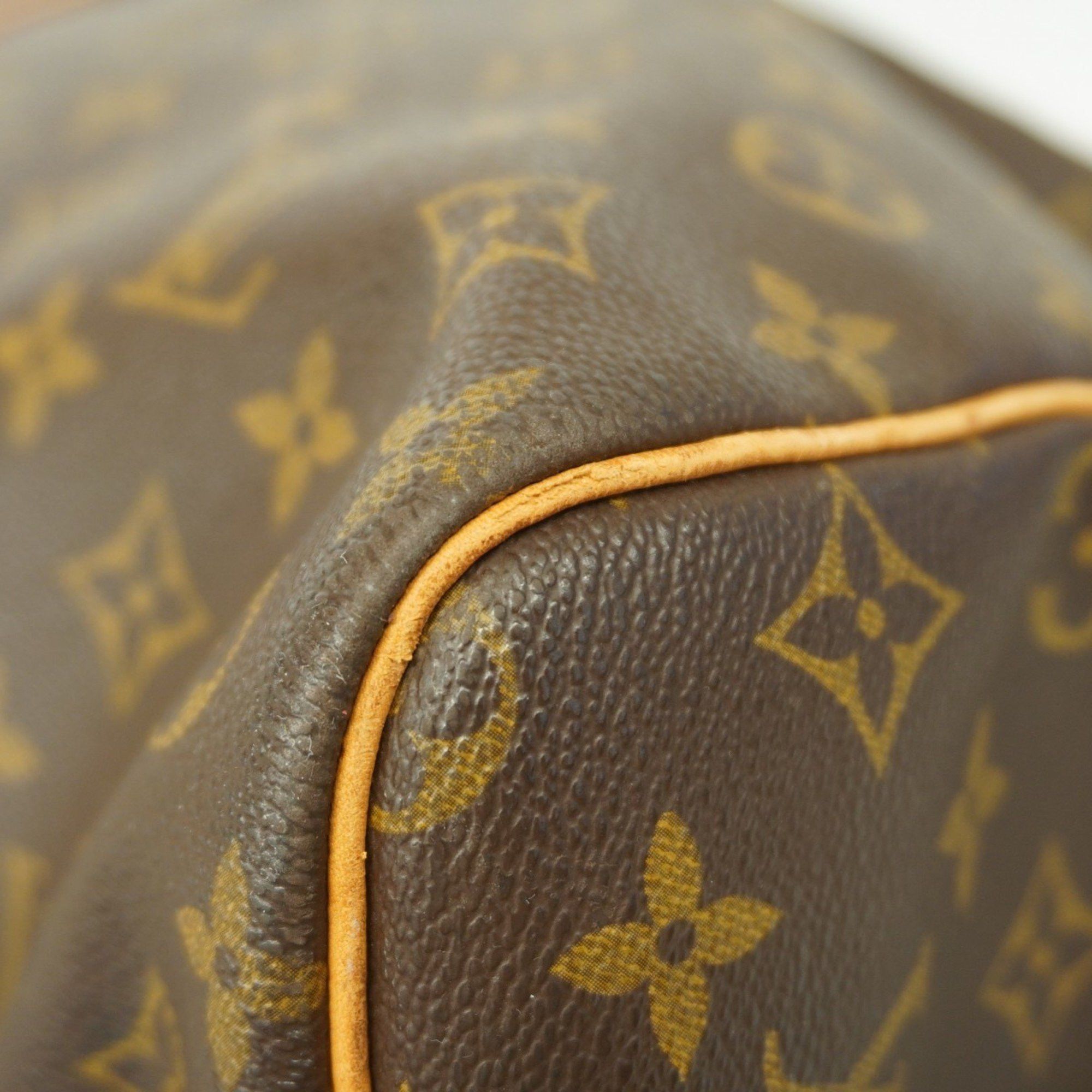 Louis Vuitton Louis Vuitton Keepall Bandoulière 60 travel Size ONE SIZE - 6 Thumbnail
