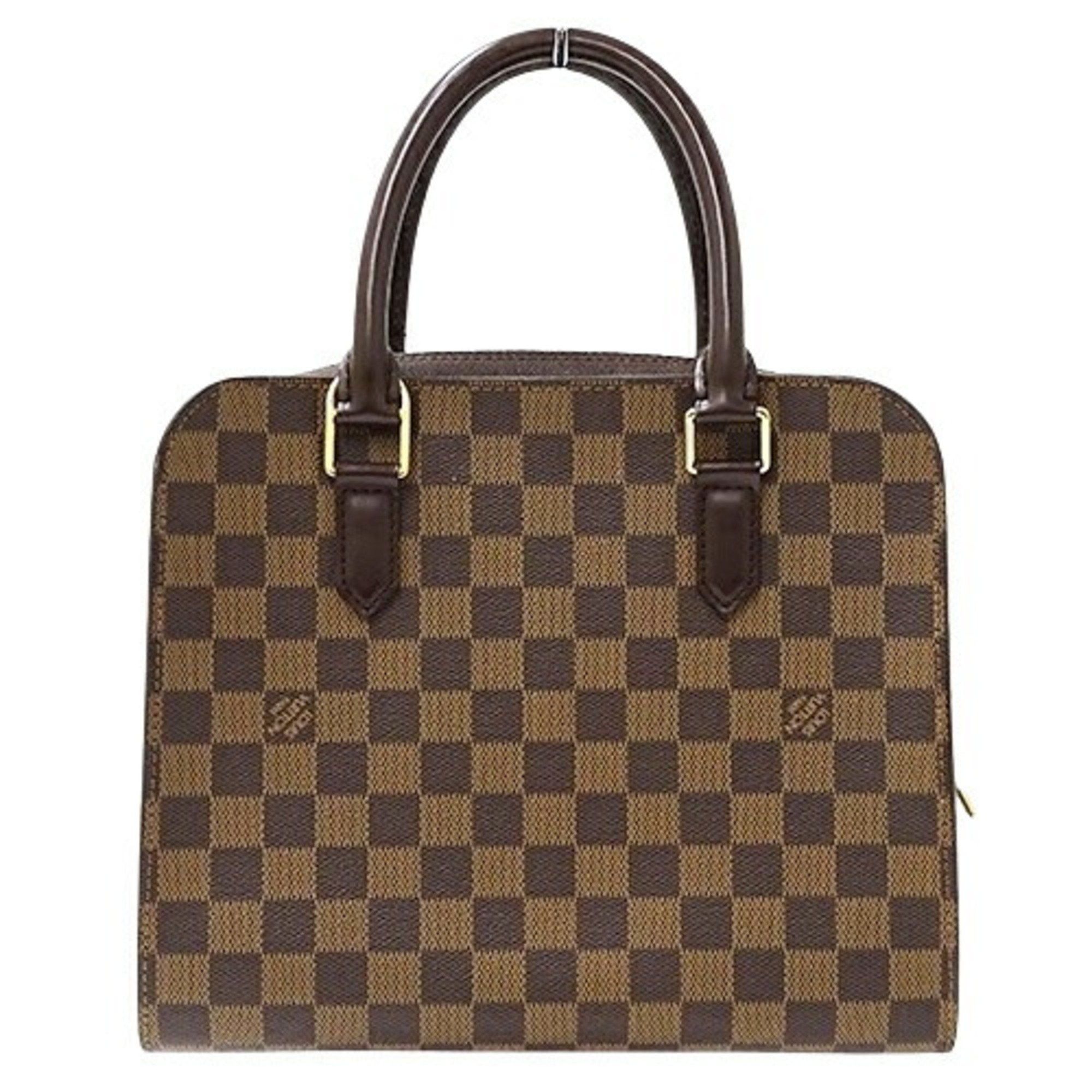 Louis Vuitton Louis Vuitton Triana handbag Size ONE SIZE - 2 Thumbnail