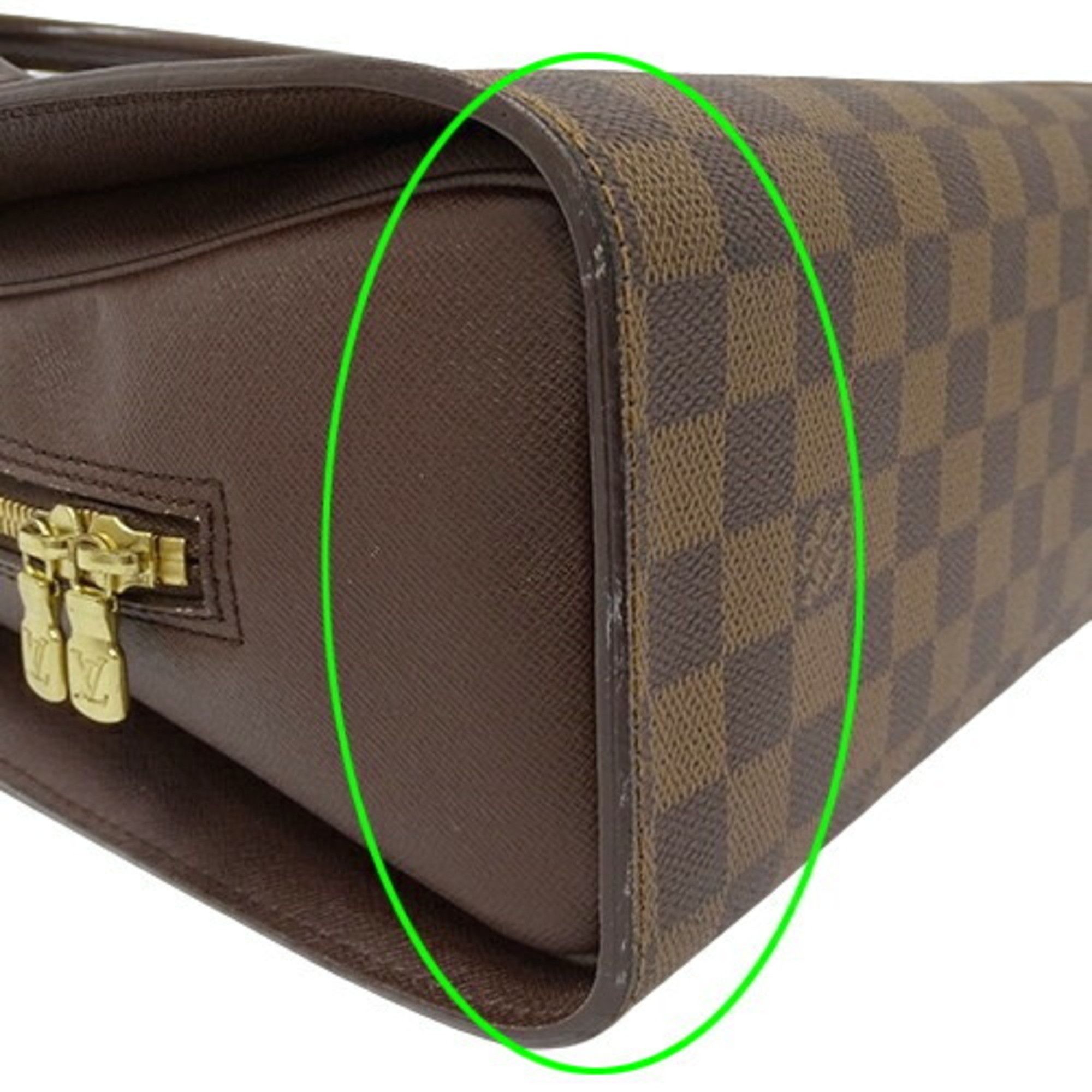 Louis Vuitton Louis Vuitton Triana handbag Size ONE SIZE - 5 Thumbnail