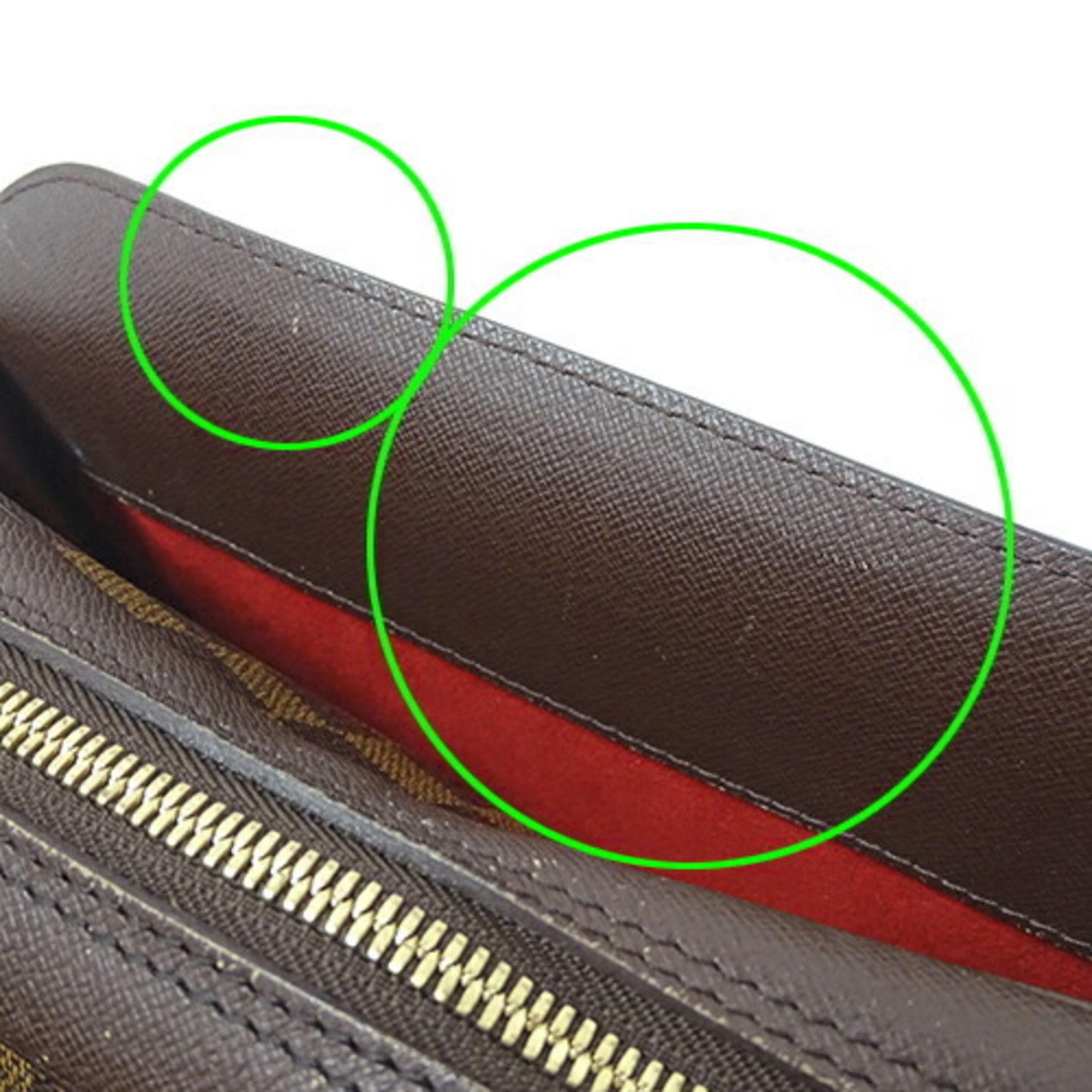 Louis Vuitton Louis Vuitton Triana handbag Size ONE SIZE - 7 Thumbnail